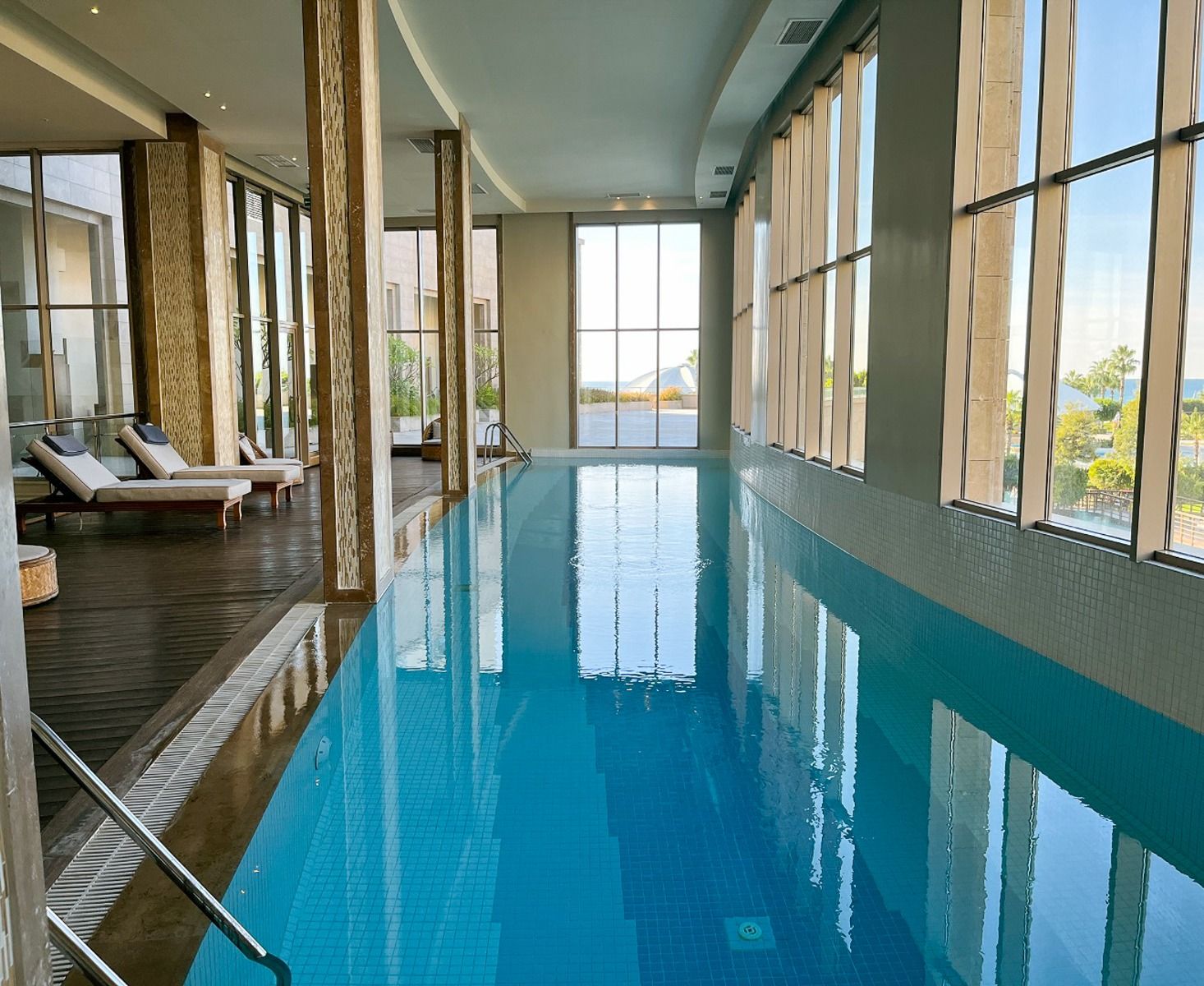 Hotel Kaya Palazzo