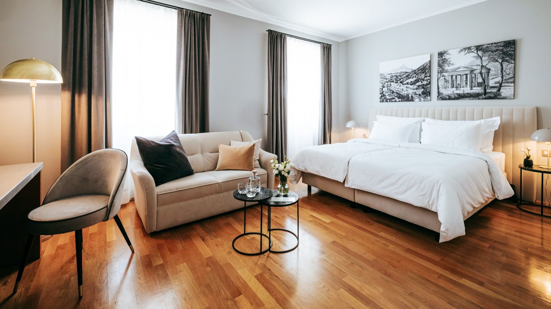 Hotel Slatina Superior****S