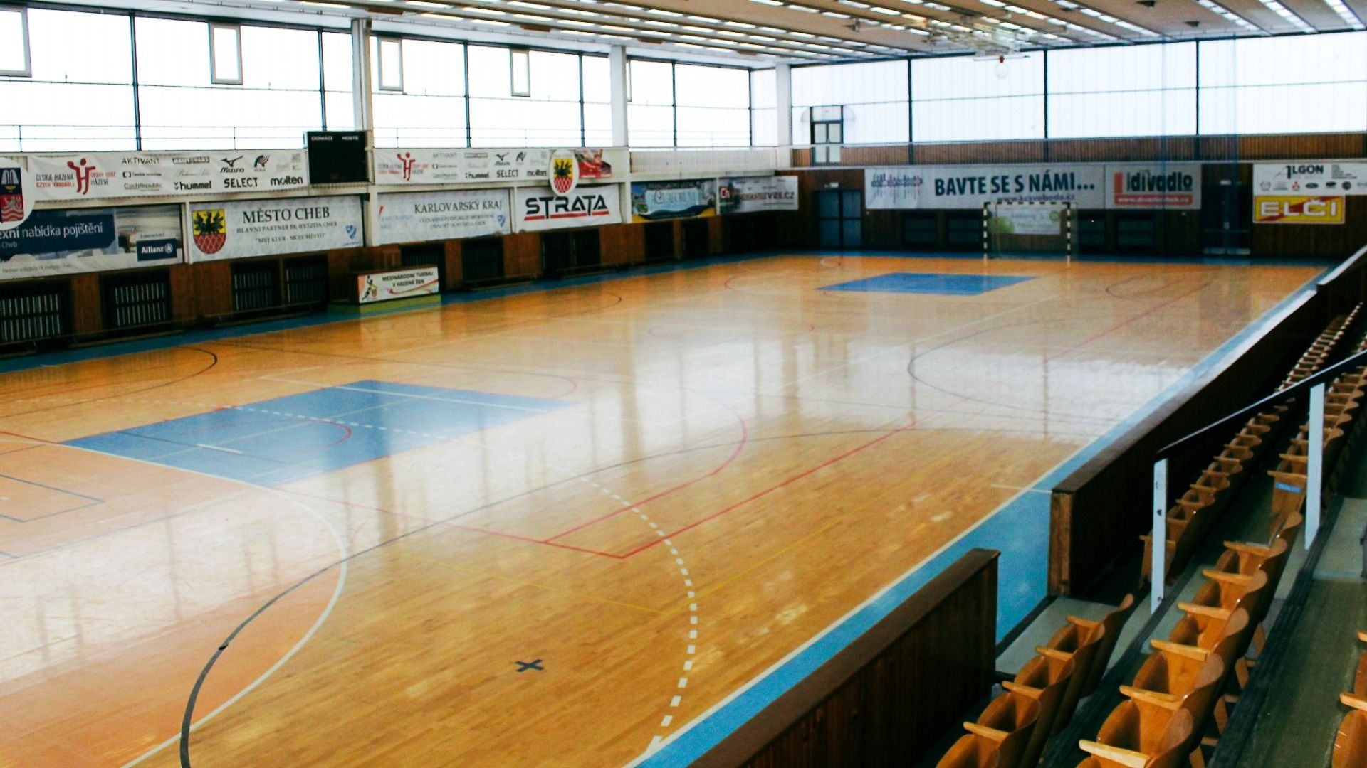 Hotel Slavie