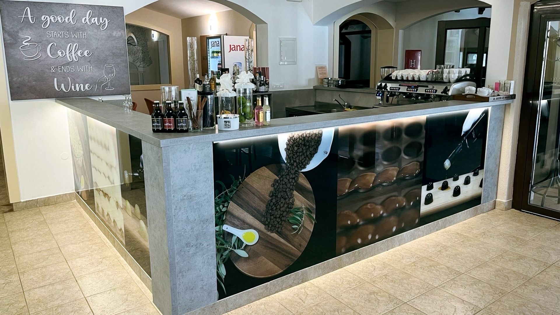 Hotel Villa Letan PREMIUM****