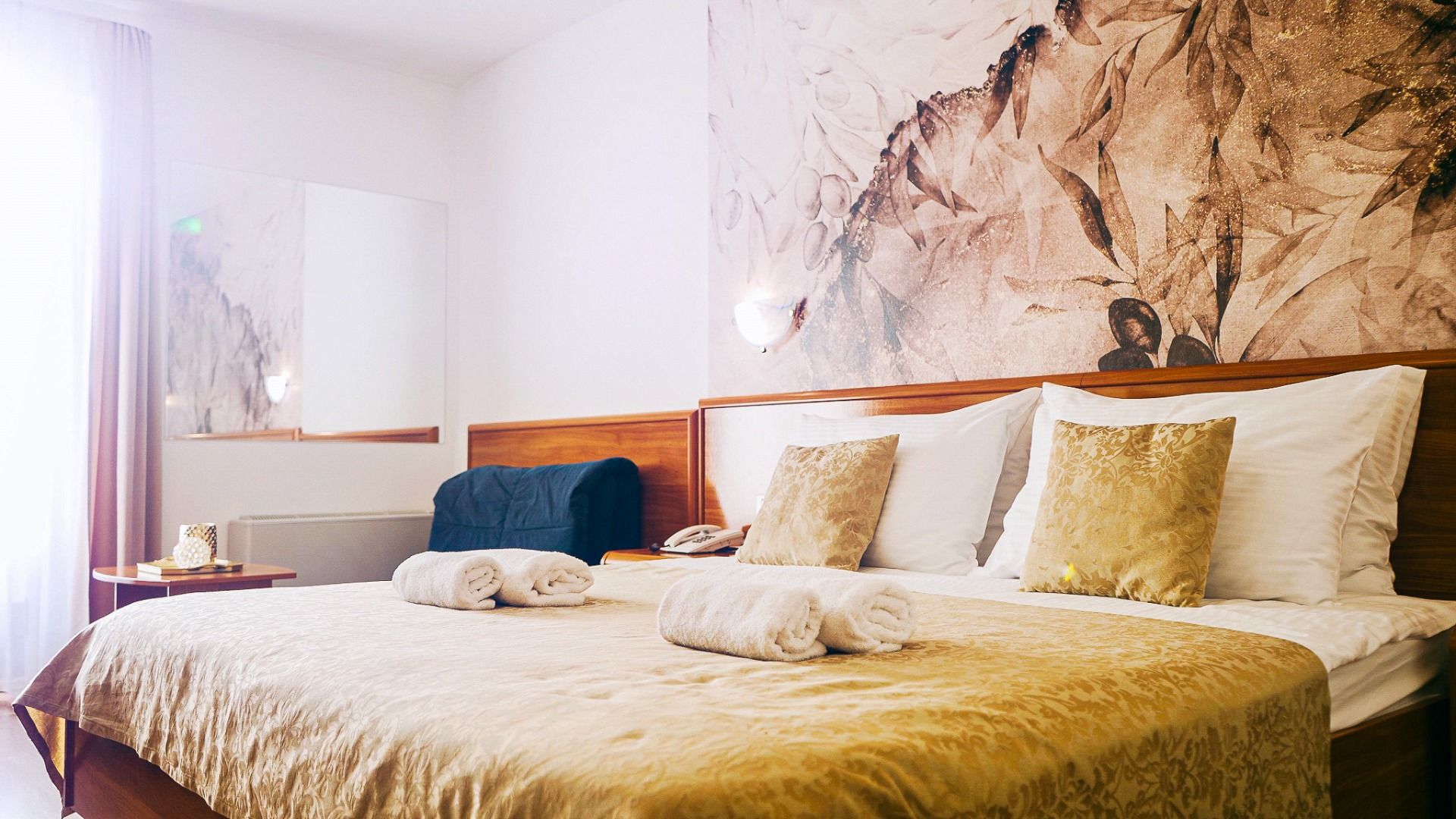 Hotel Villa Letan PREMIUM****