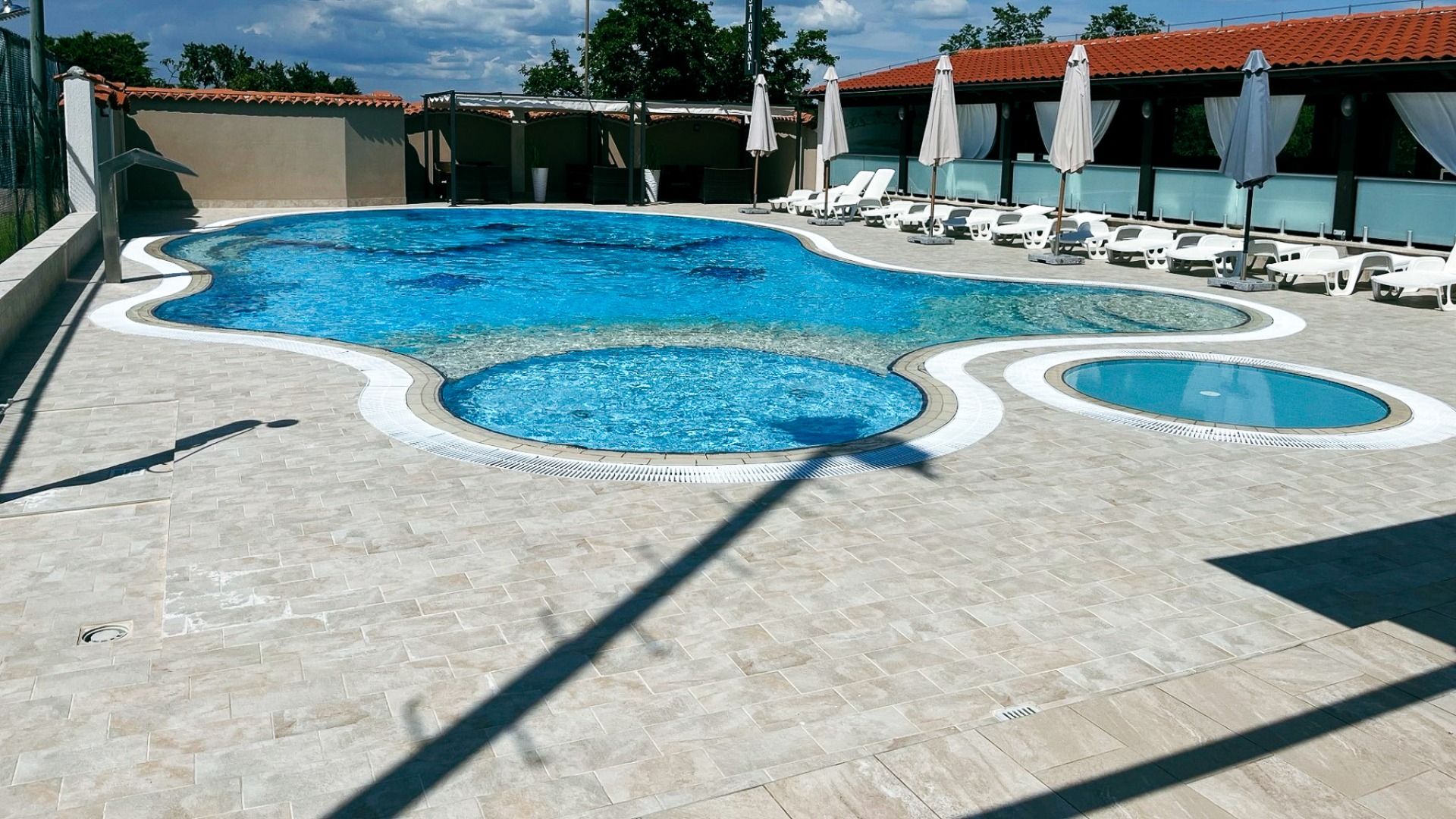 Hotel Villa Letan****