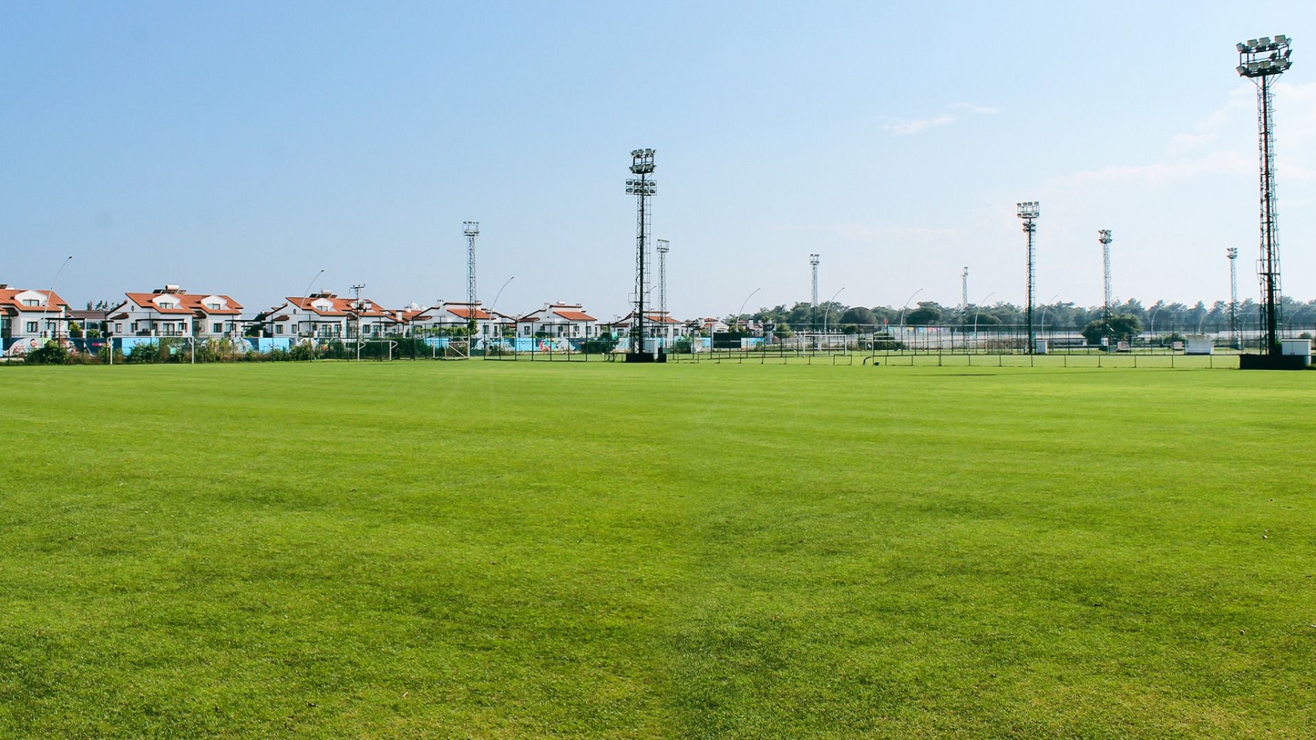 Hotel Limak Arcadia