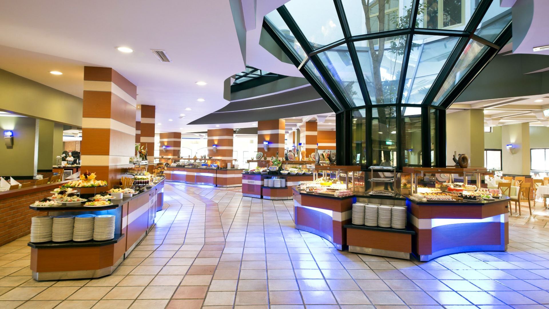 Hotel Limak Arcadia