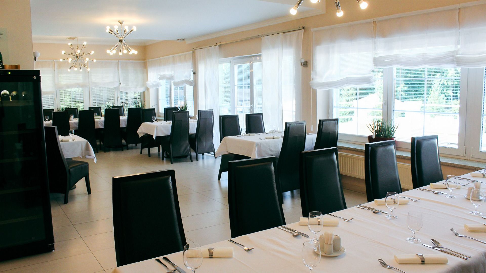 Parkhotel****