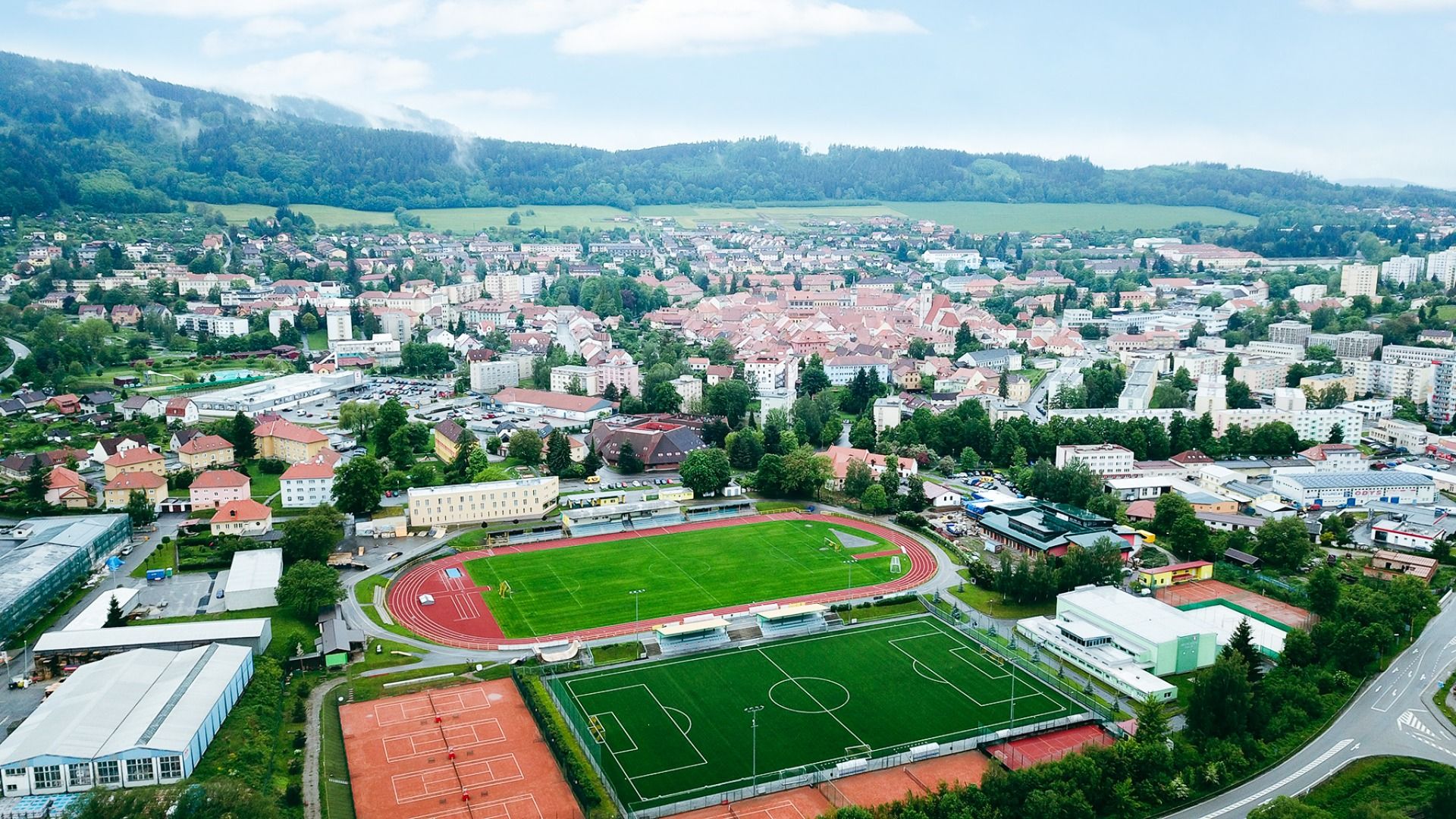 Penzion Pivovar