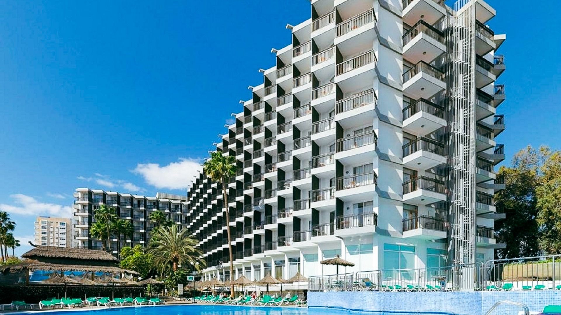 Relaxia Beverly Park