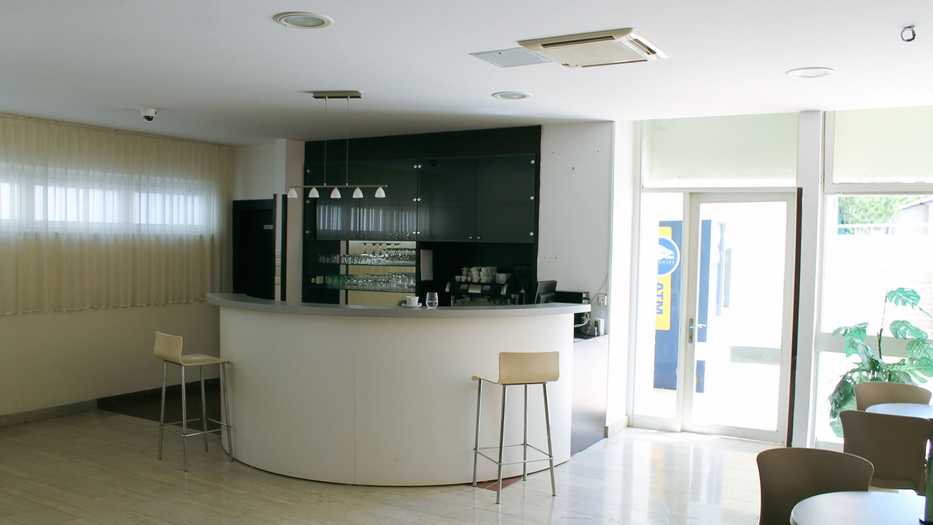 Resort Centinera***