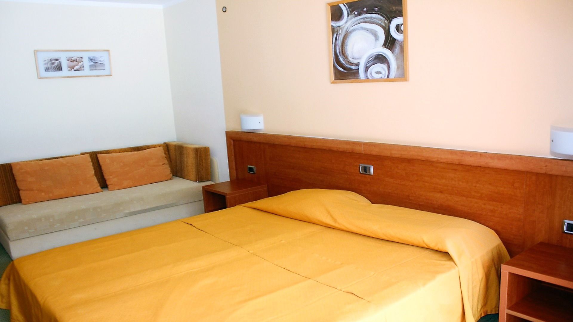 Salinera Resort 3S***