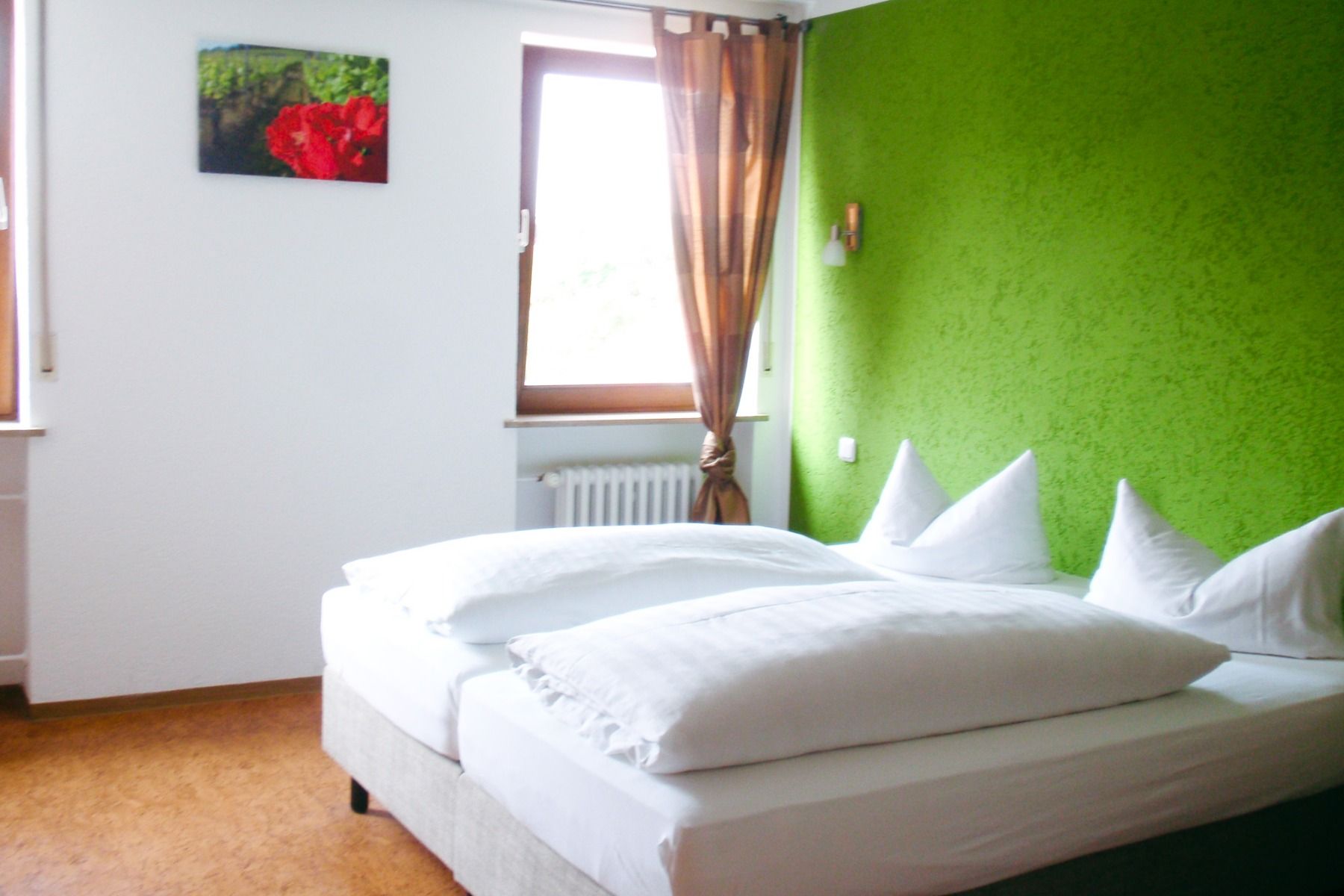 Weingut Hotel Goger 