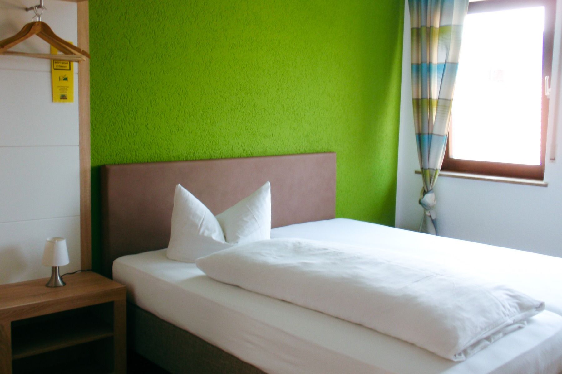 Weingut Hotel Goger 