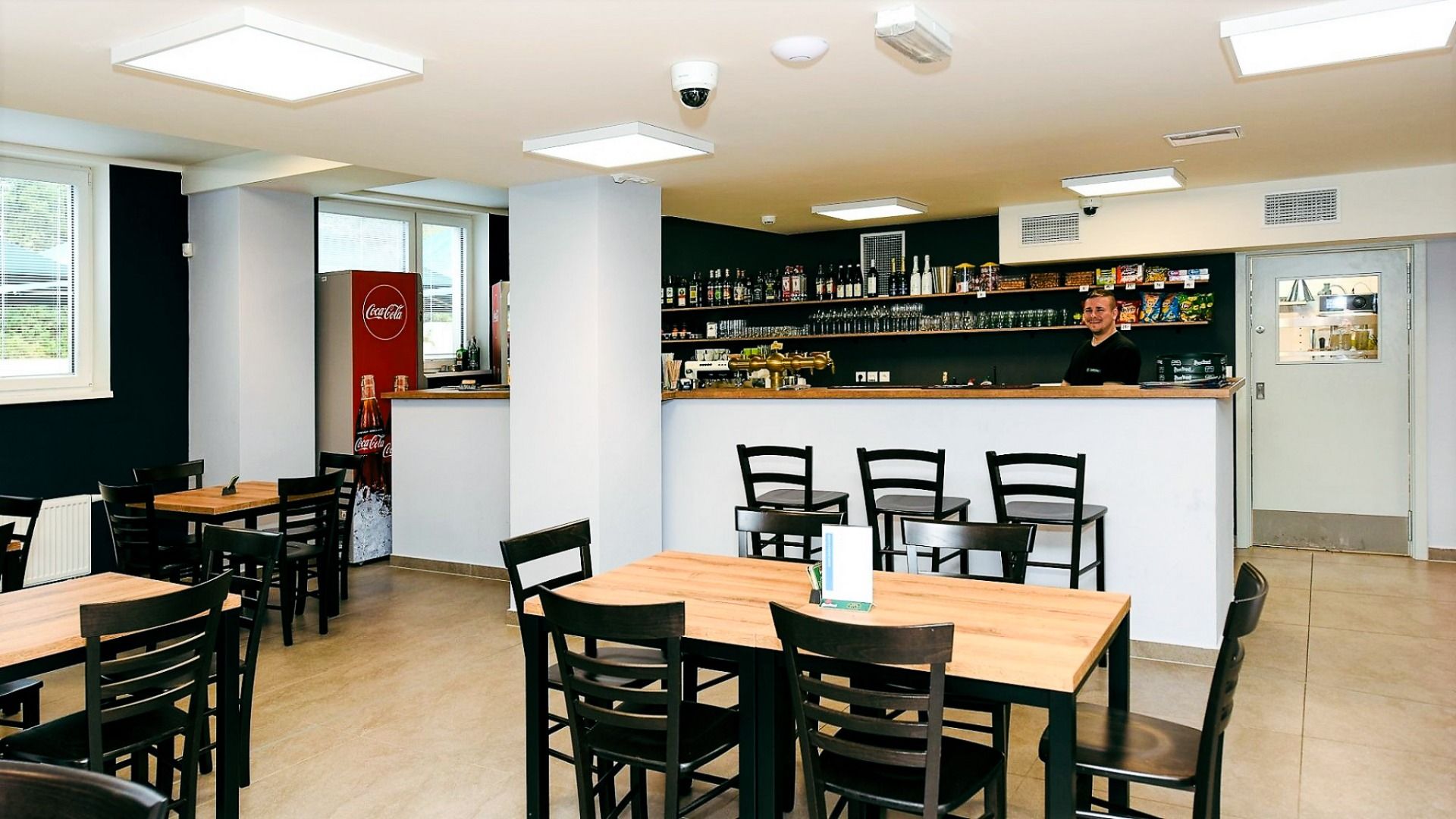 Sporthotel