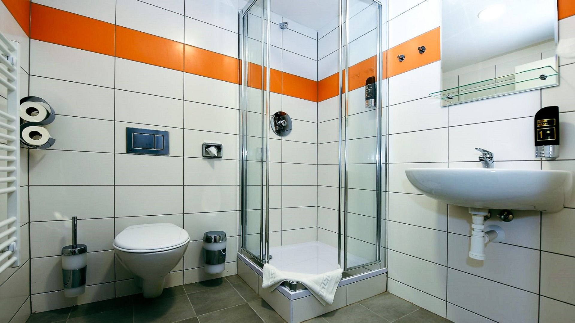Sporthotel