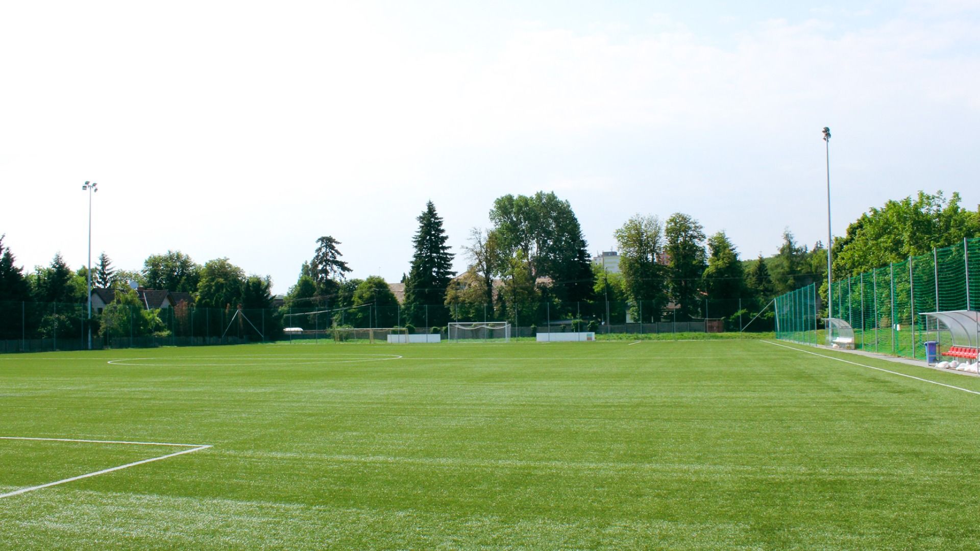 Sporthotel in Sopron***