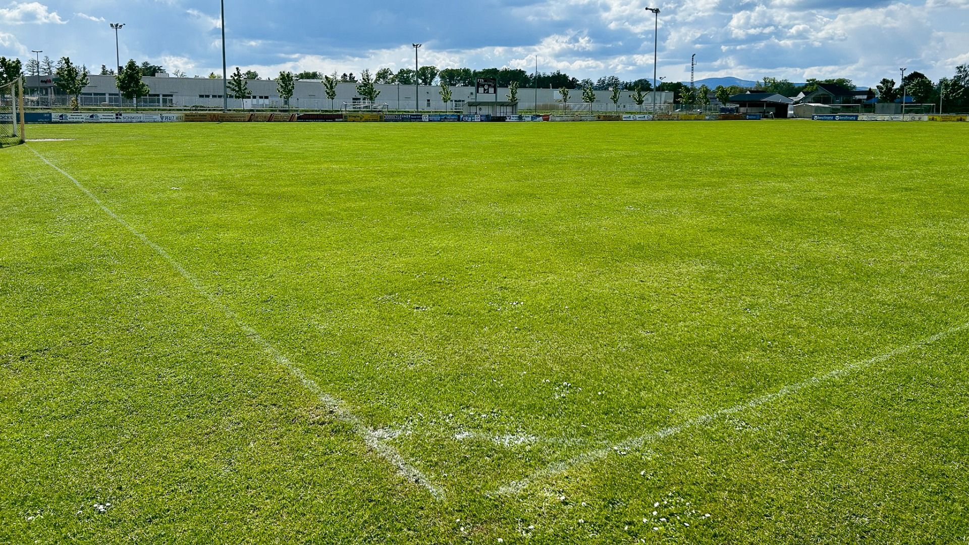 Stadion Haßloch