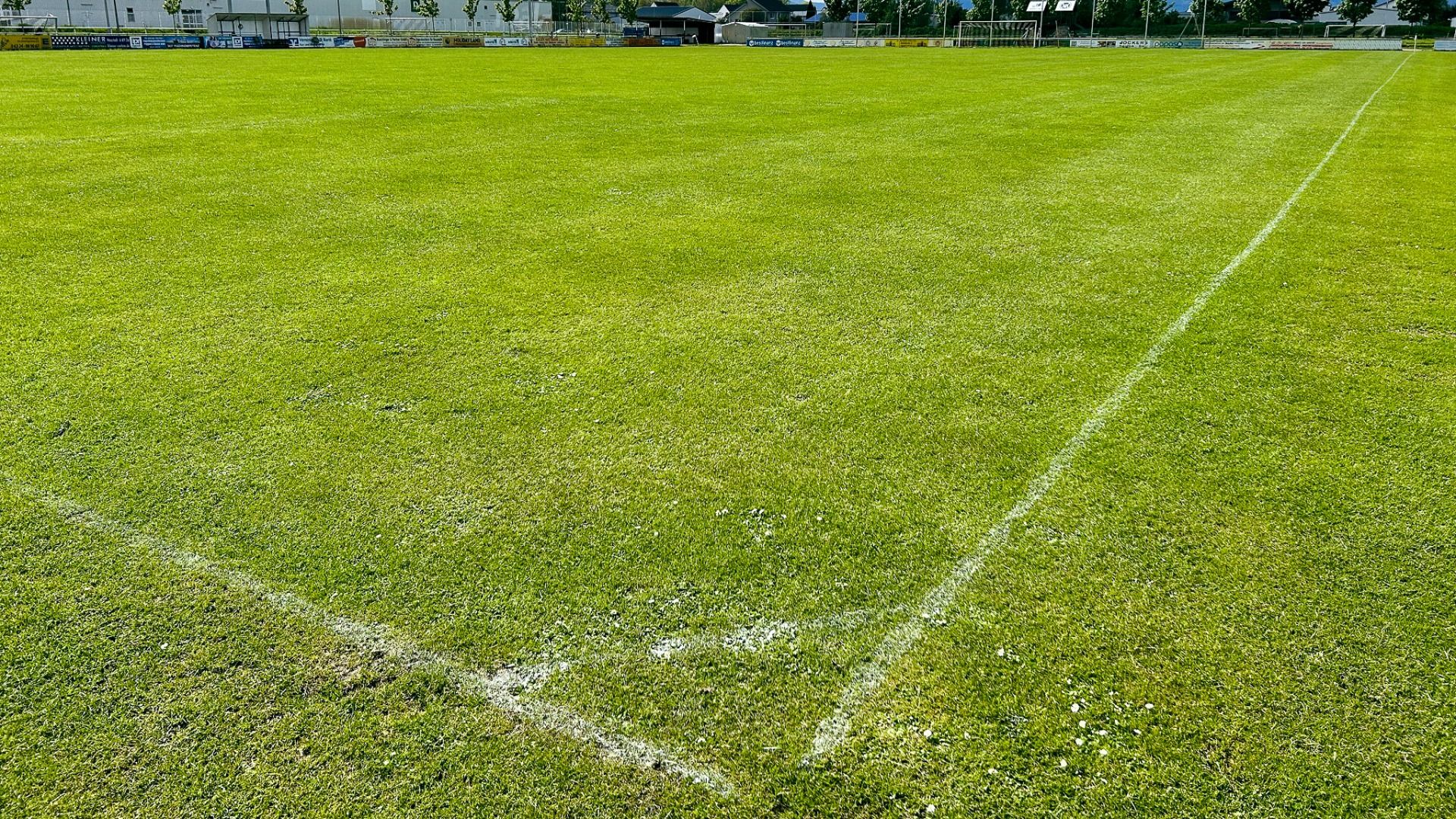 Stadion Haßloch