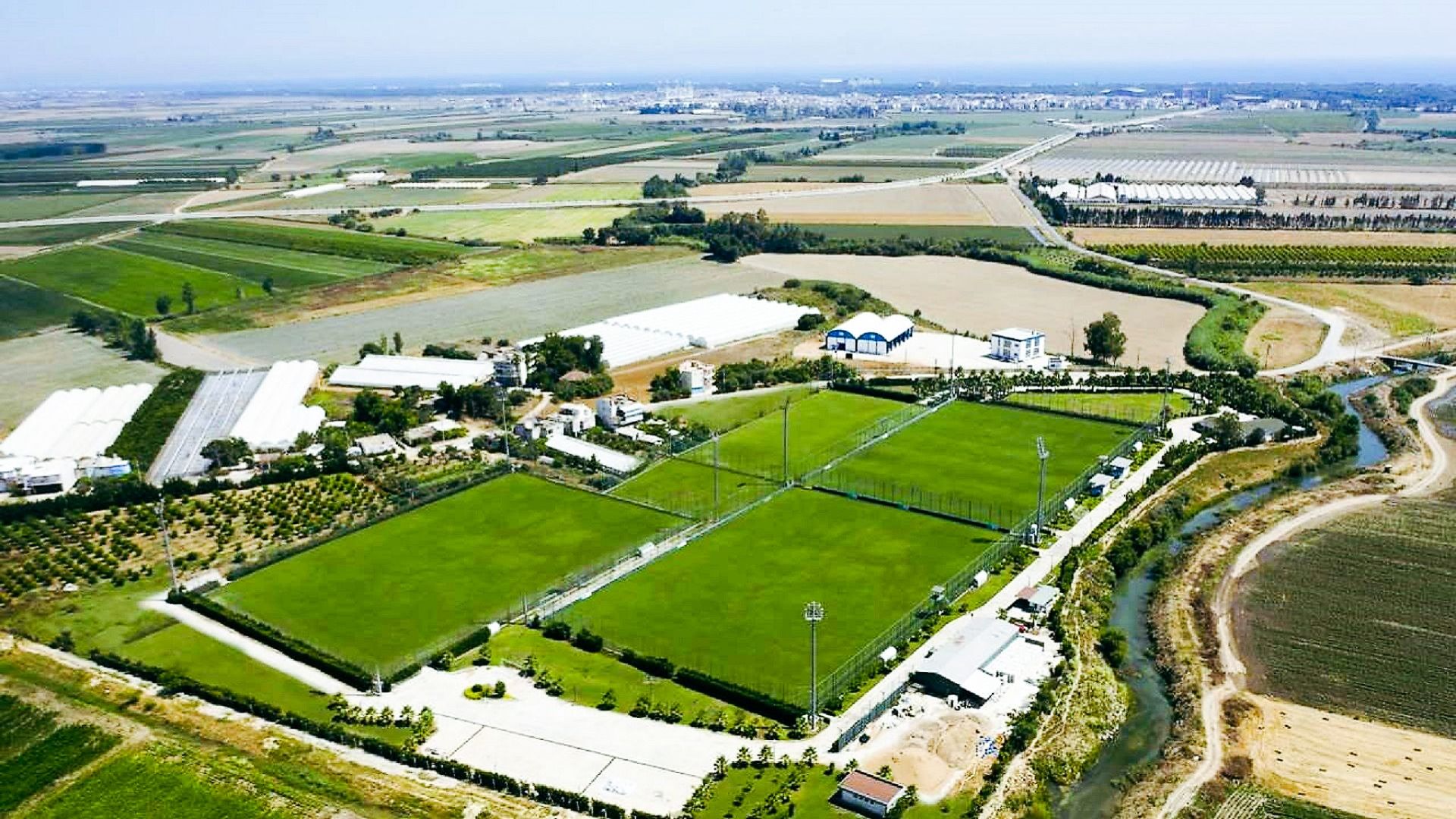 Susesi Luxury Resort