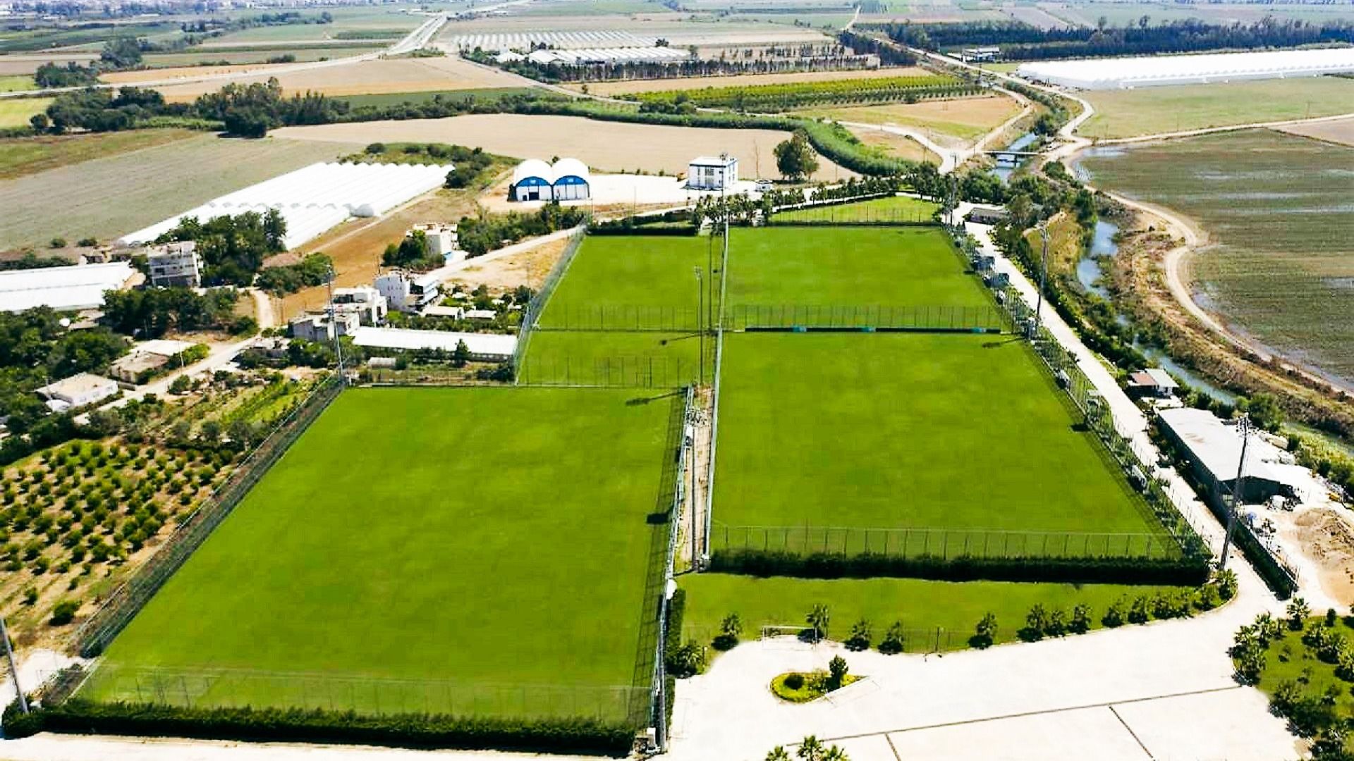 Susesi Luxury Resort