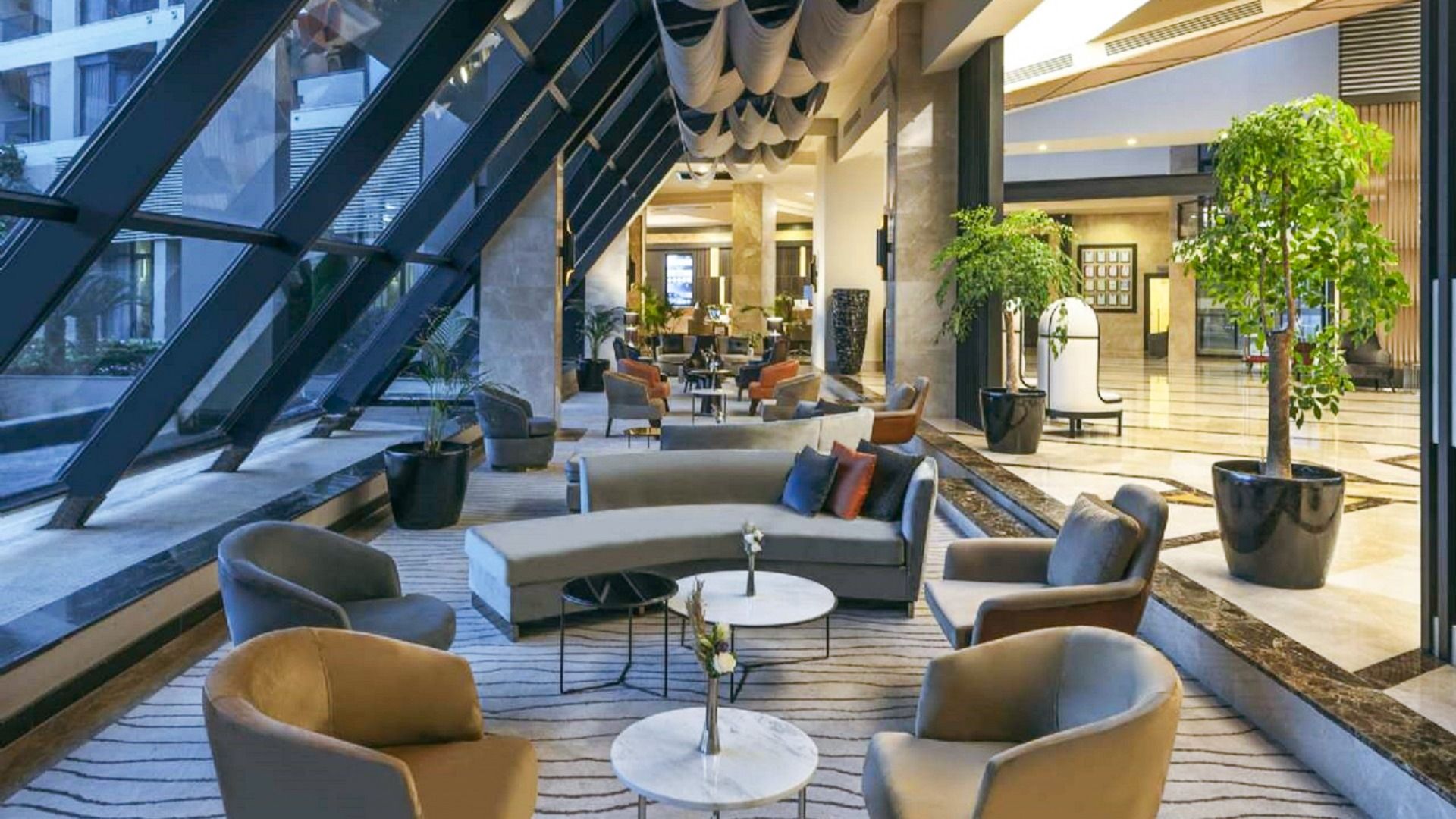 Susesi Luxury Resort