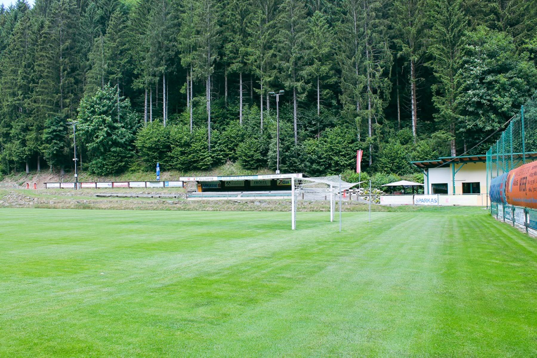 Hauptplatz Waldbach