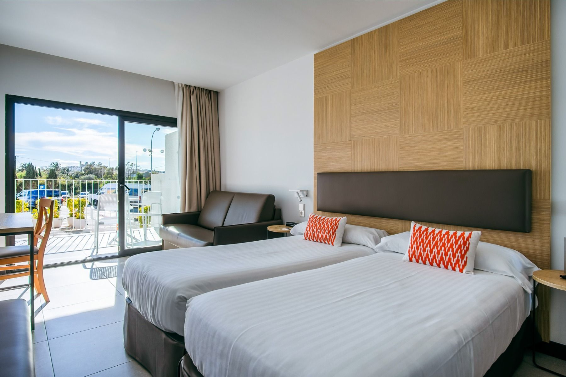 Hotel Cap Negret ****