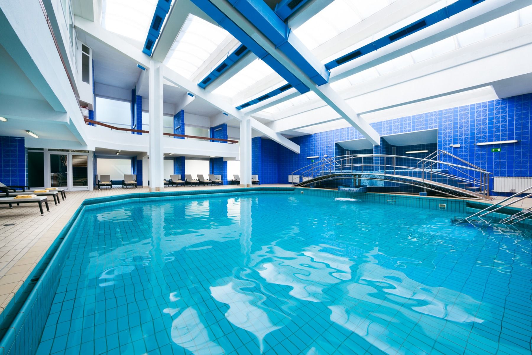 Hotel Admiral****