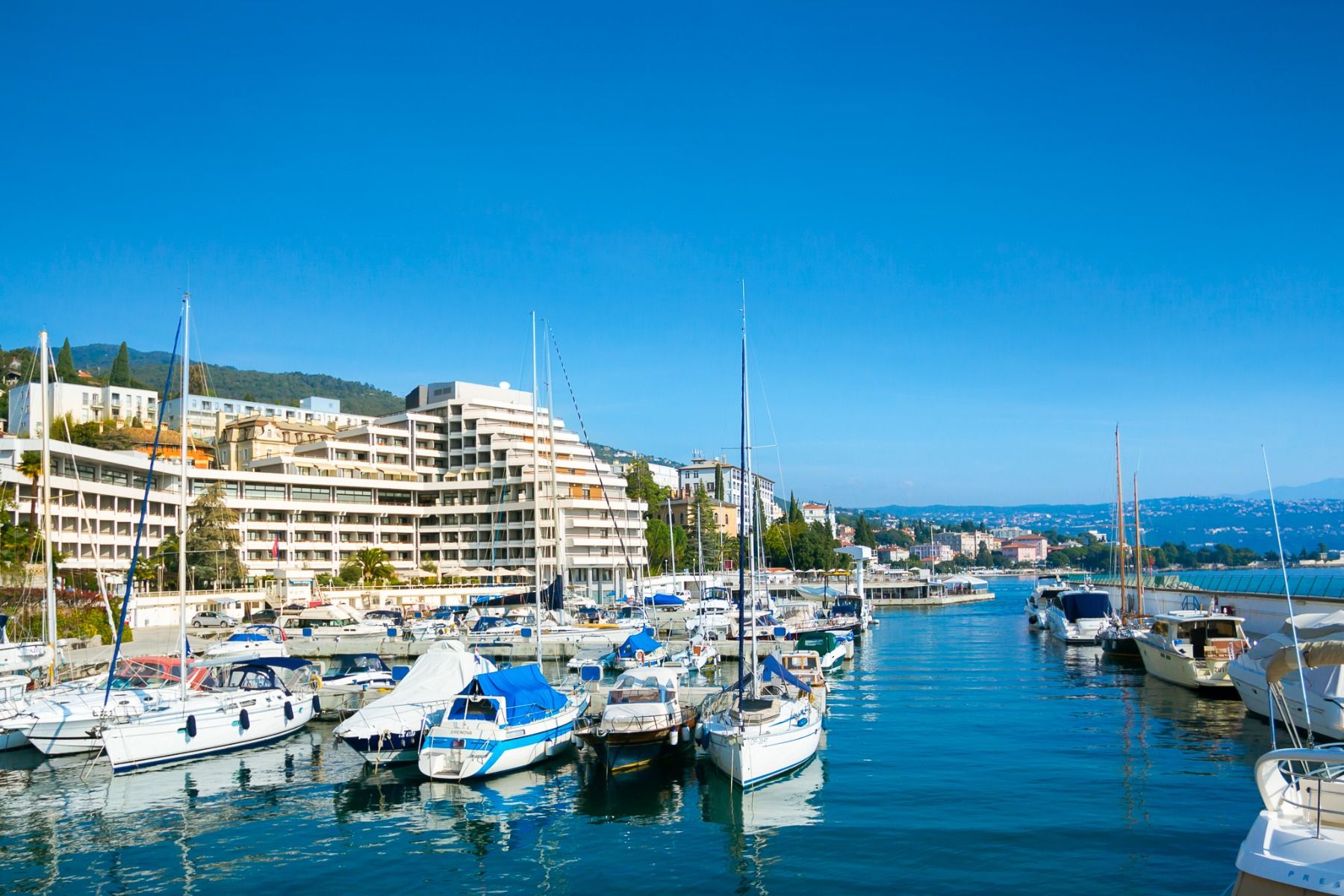Hotel Admiral****