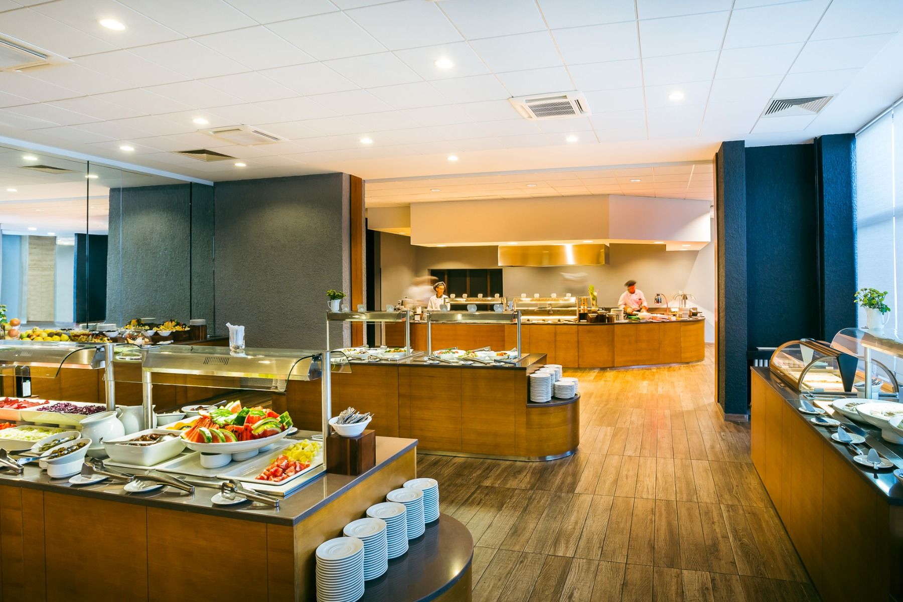 Hotel Admiral****