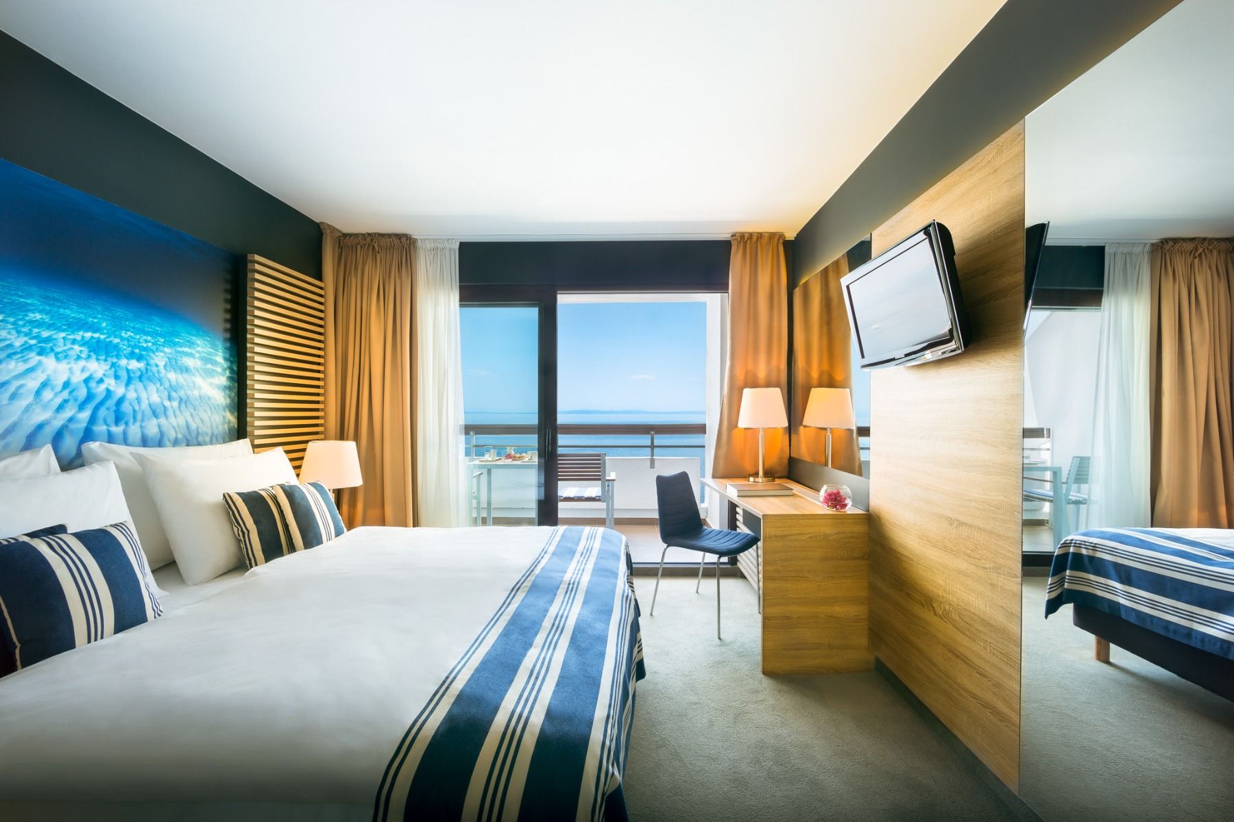 Hotel Admiral****