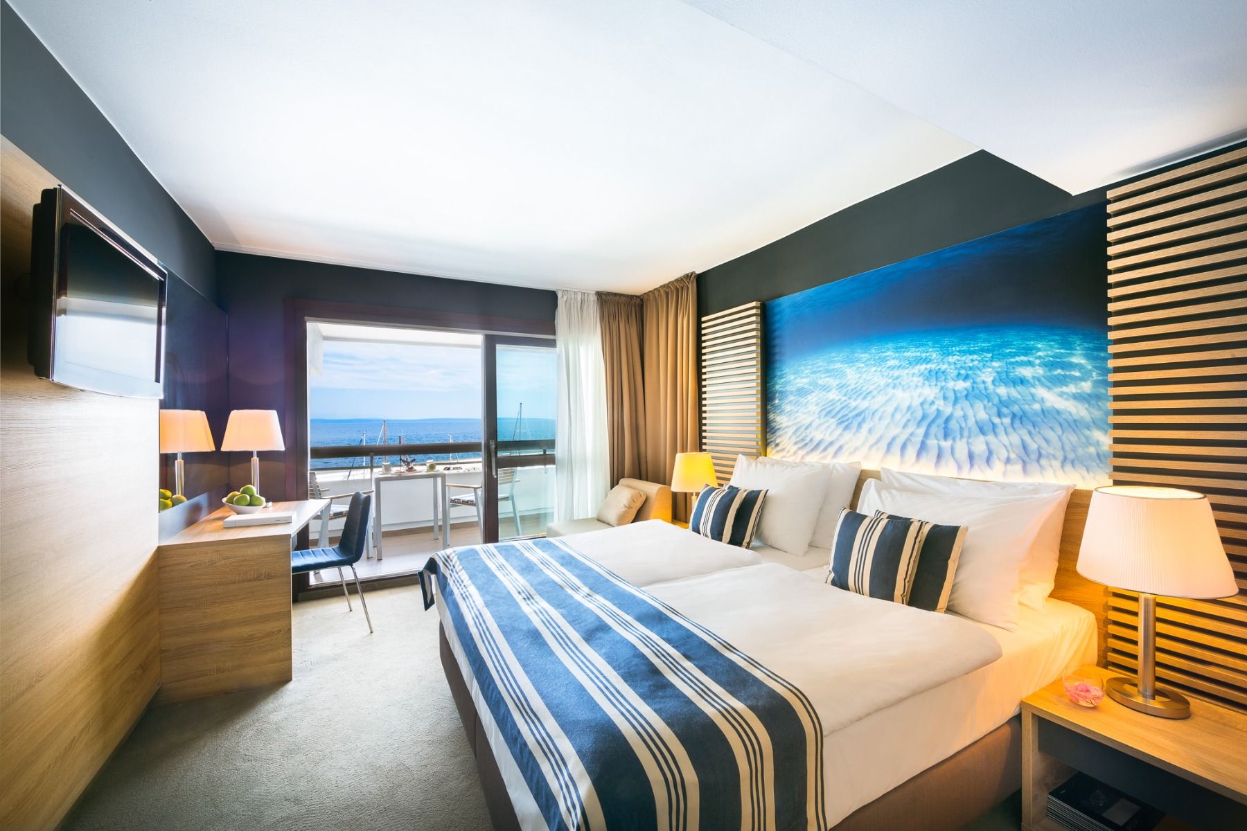 Hotel Admiral****