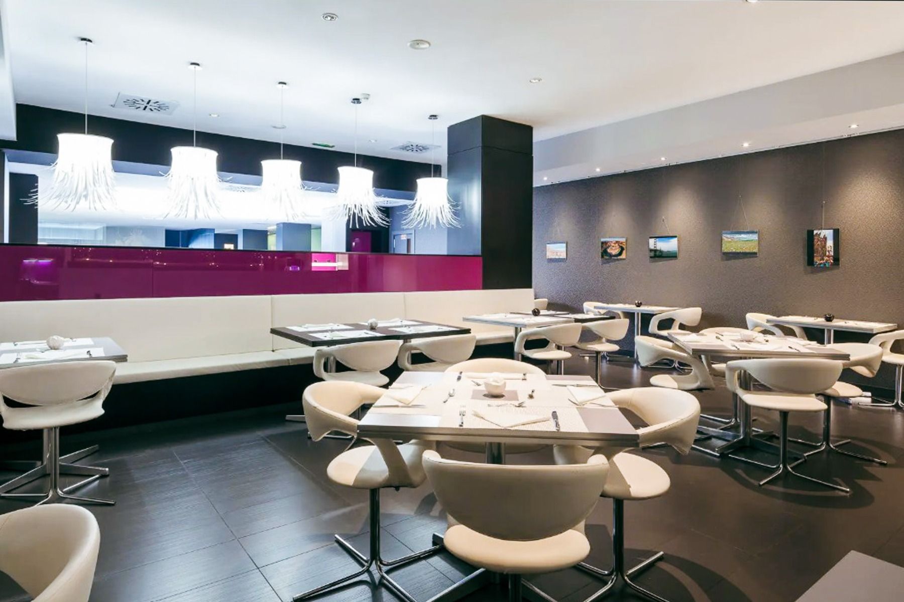 Hotel ILUNION Bel Art Barcelona****