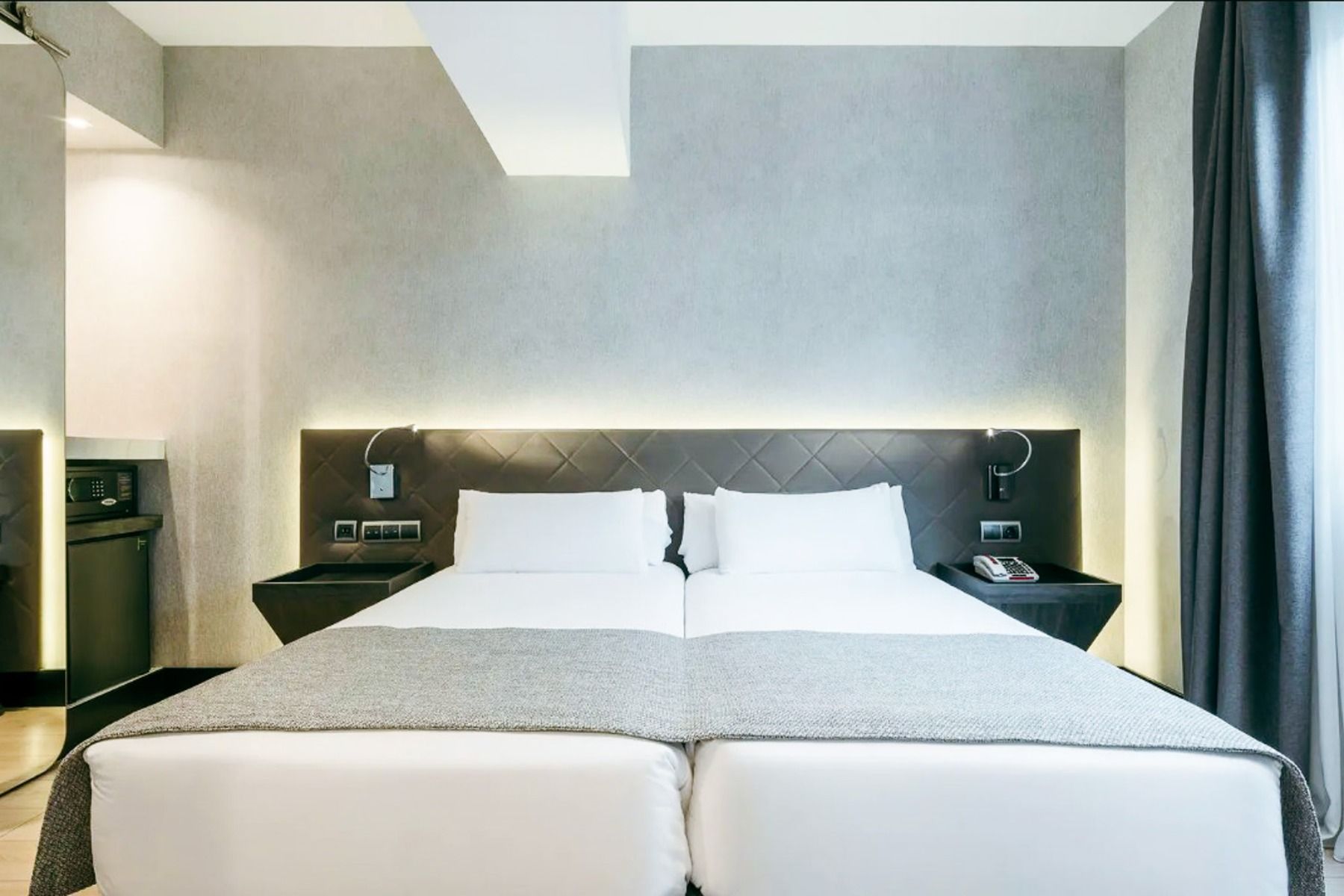 Hotel ILUNION Bel Art Barcelona****