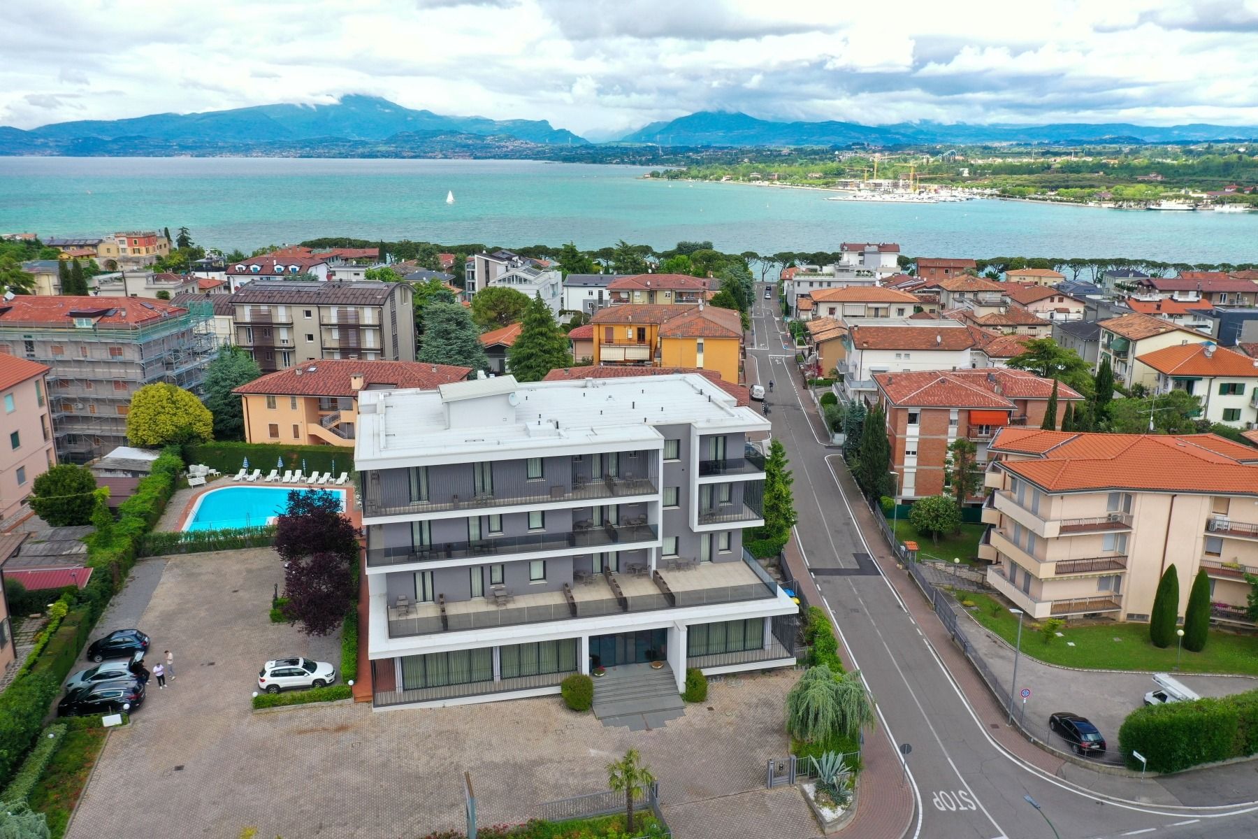 Hotel Bella Peschiera***