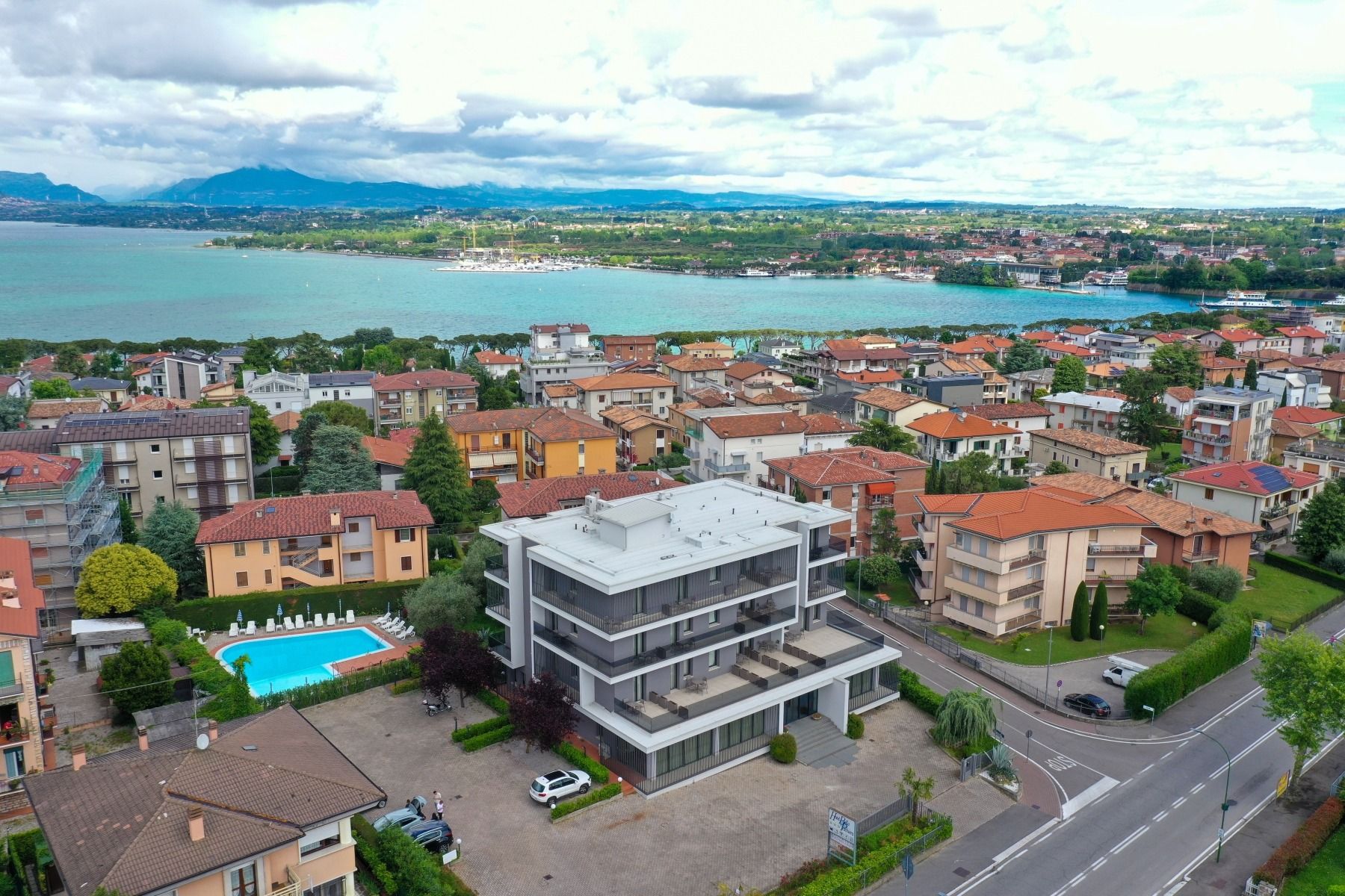Hotel Bella Peschiera***