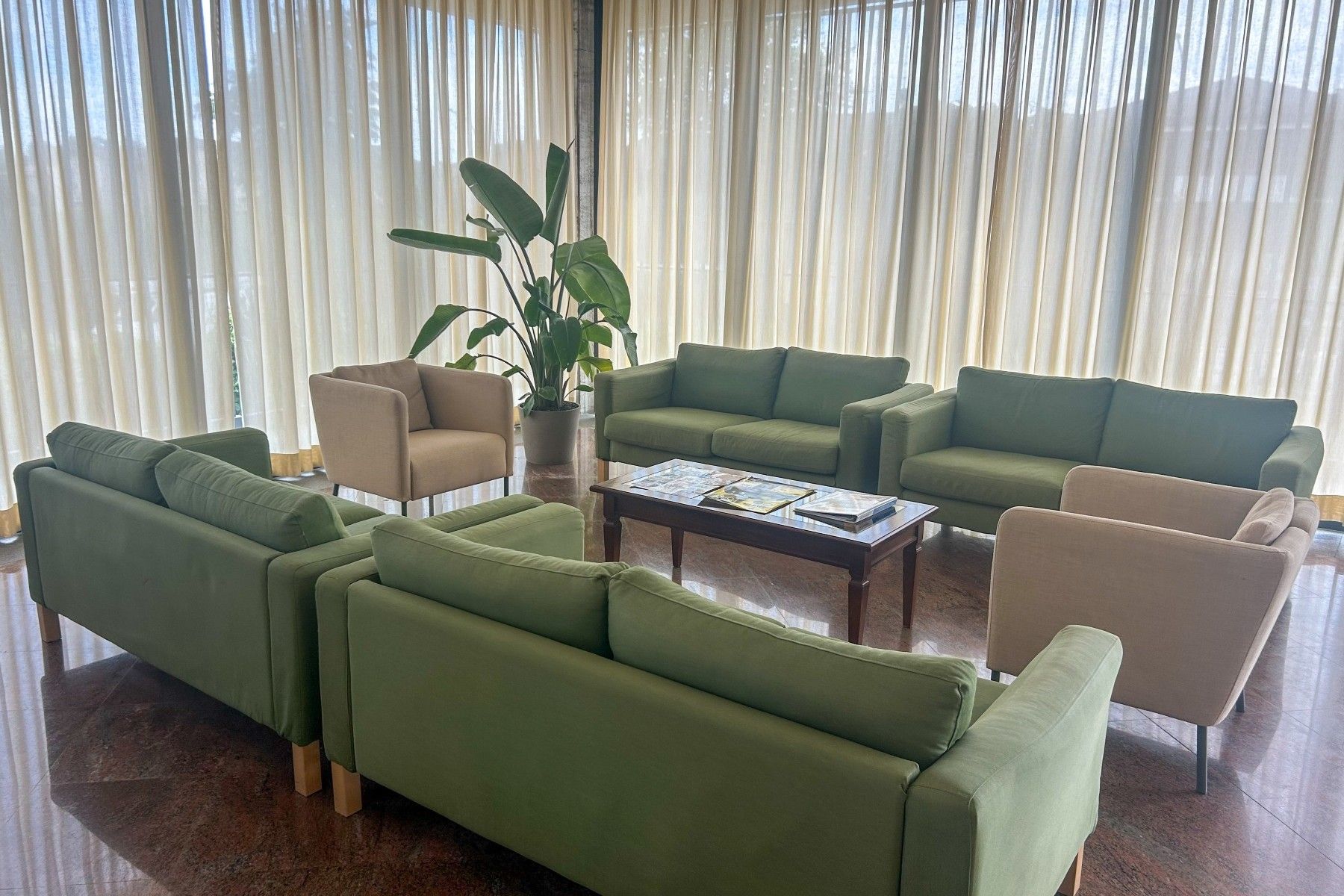 Hotel Bella Peschiera***