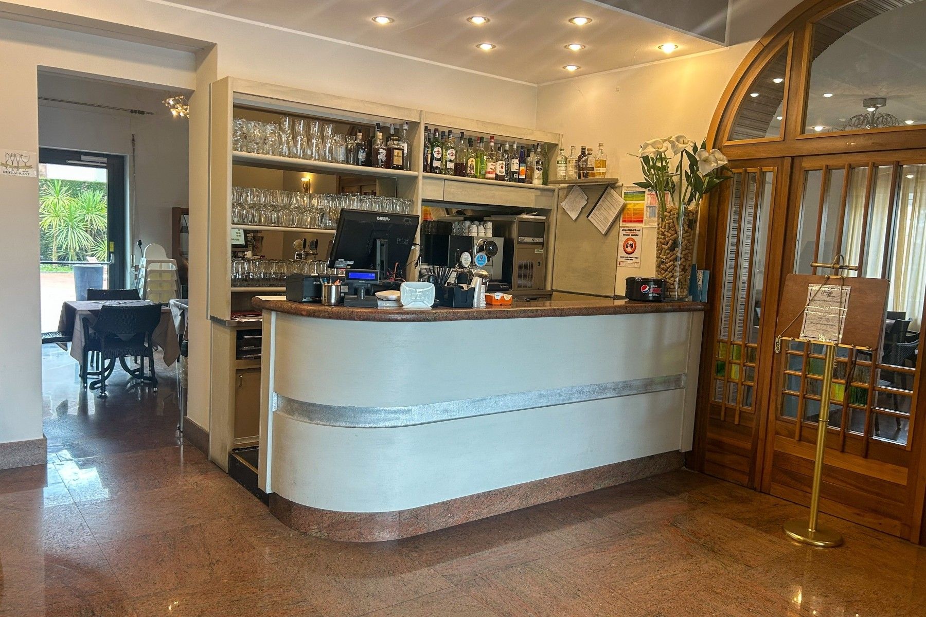 Hotel Bella Peschiera***