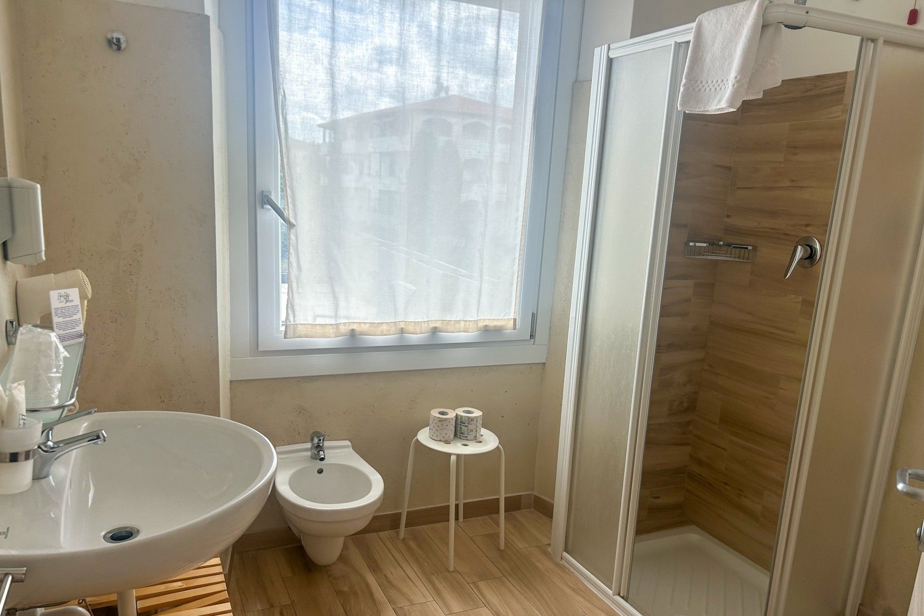 Hotel Bella Peschiera***