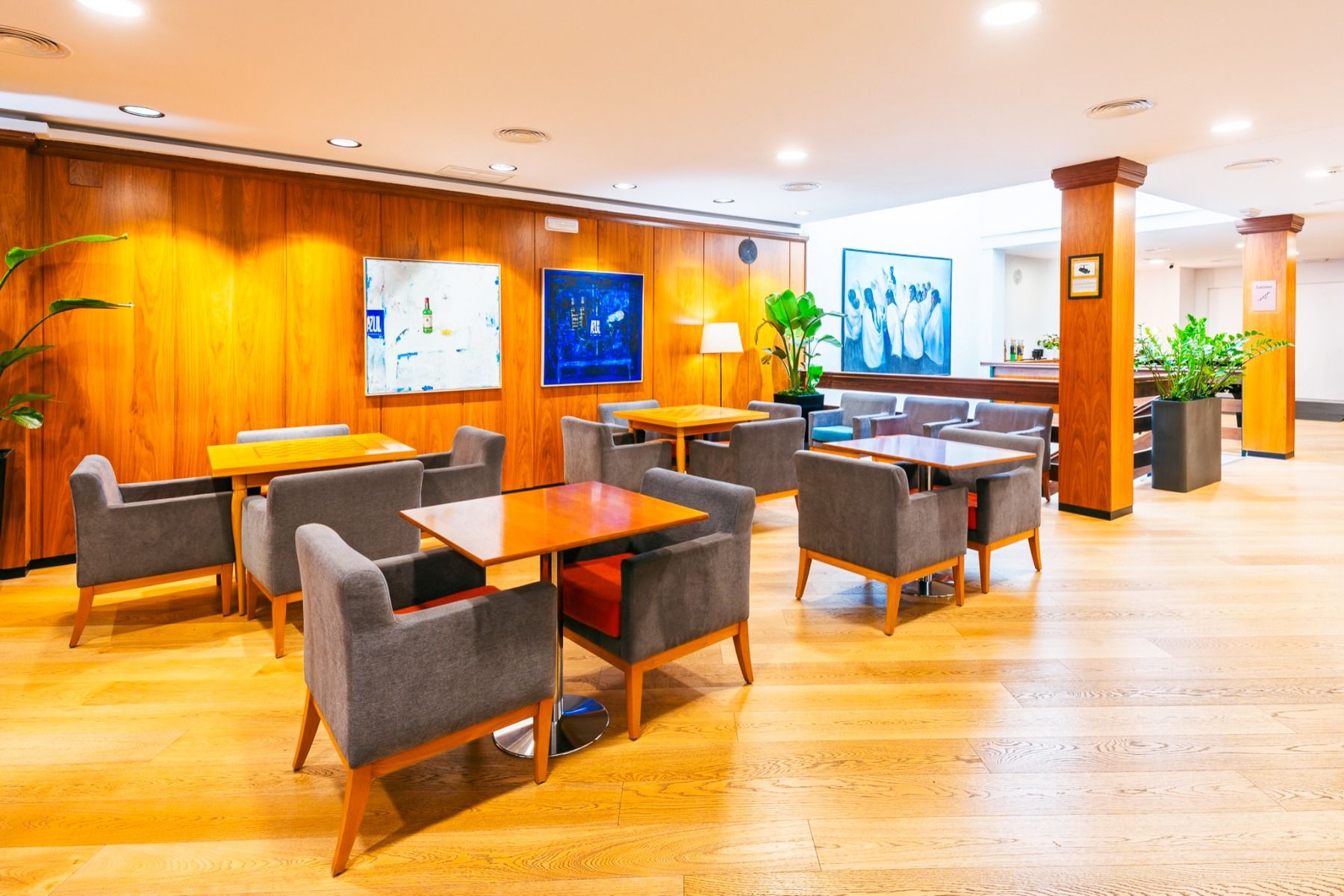 Hotel Borgia***