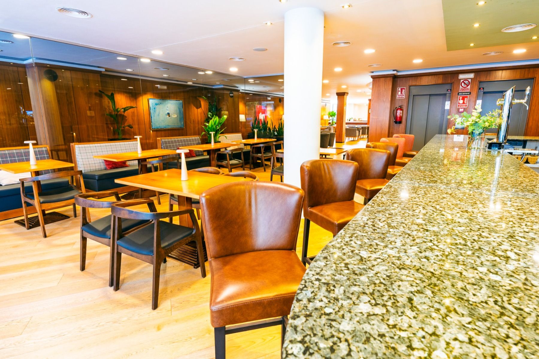 Hotel Borgia***