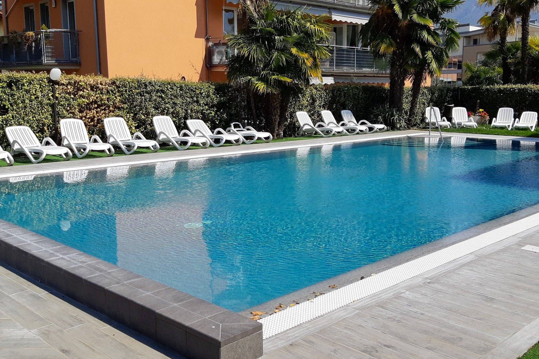 Hotel Campagnola***