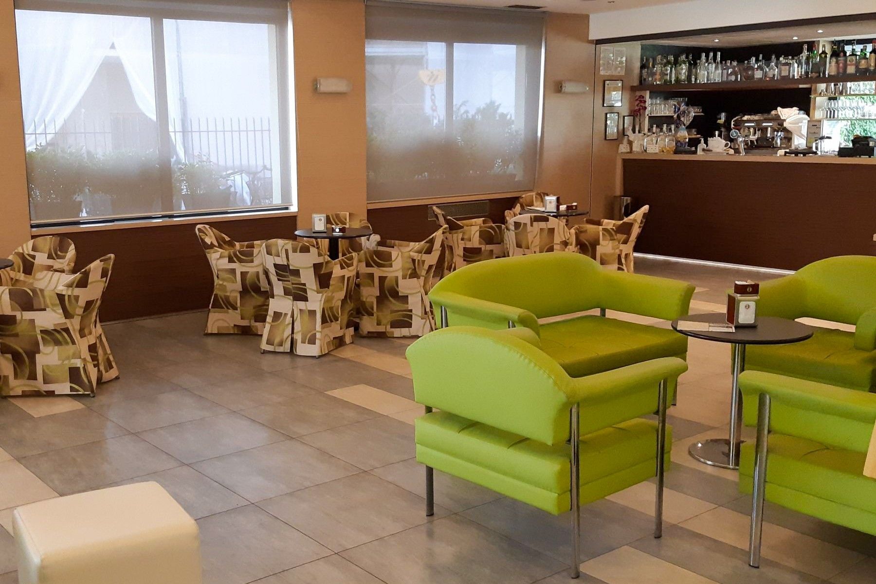 Hotel Campagnola***