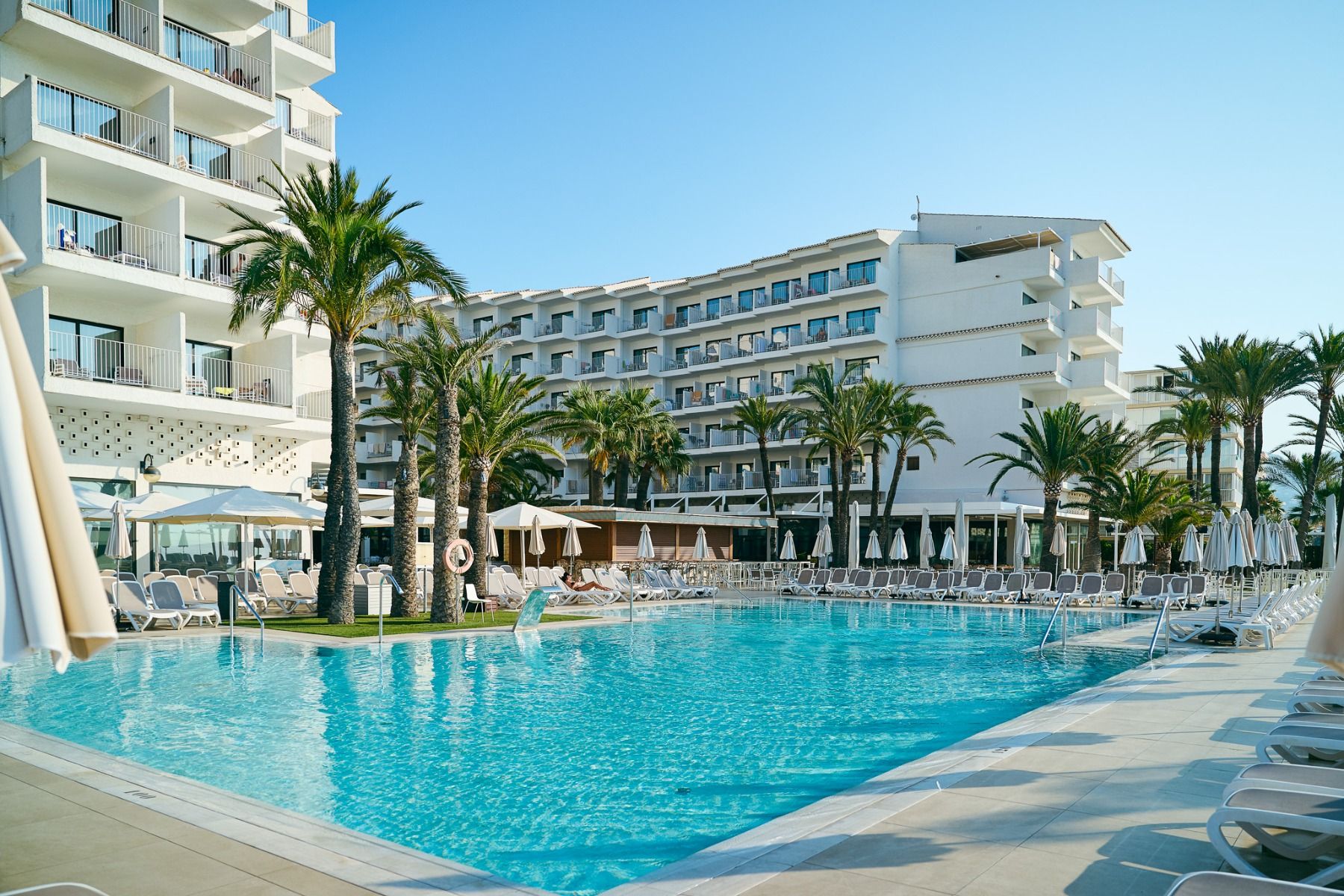 Hotel Cap Negret ****