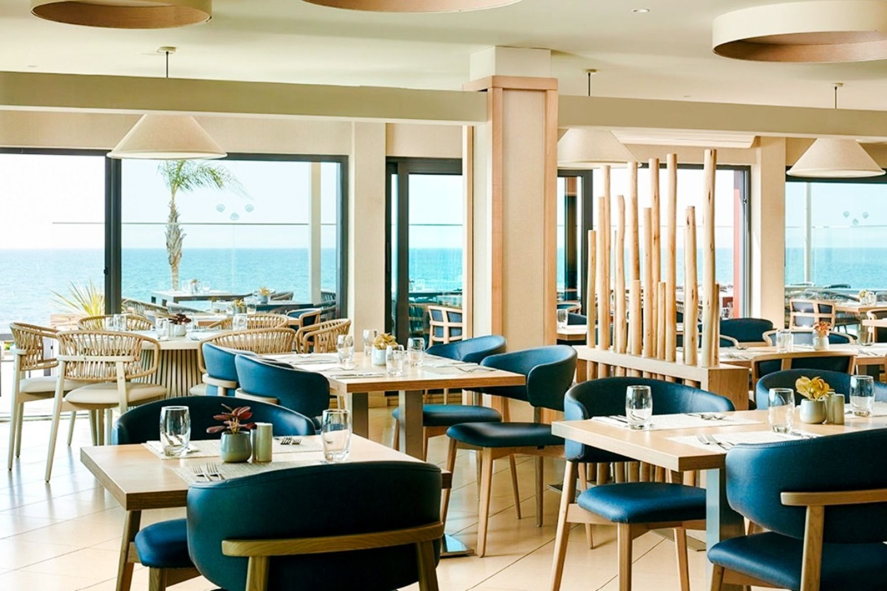 Dom Jose Beach Hotel***