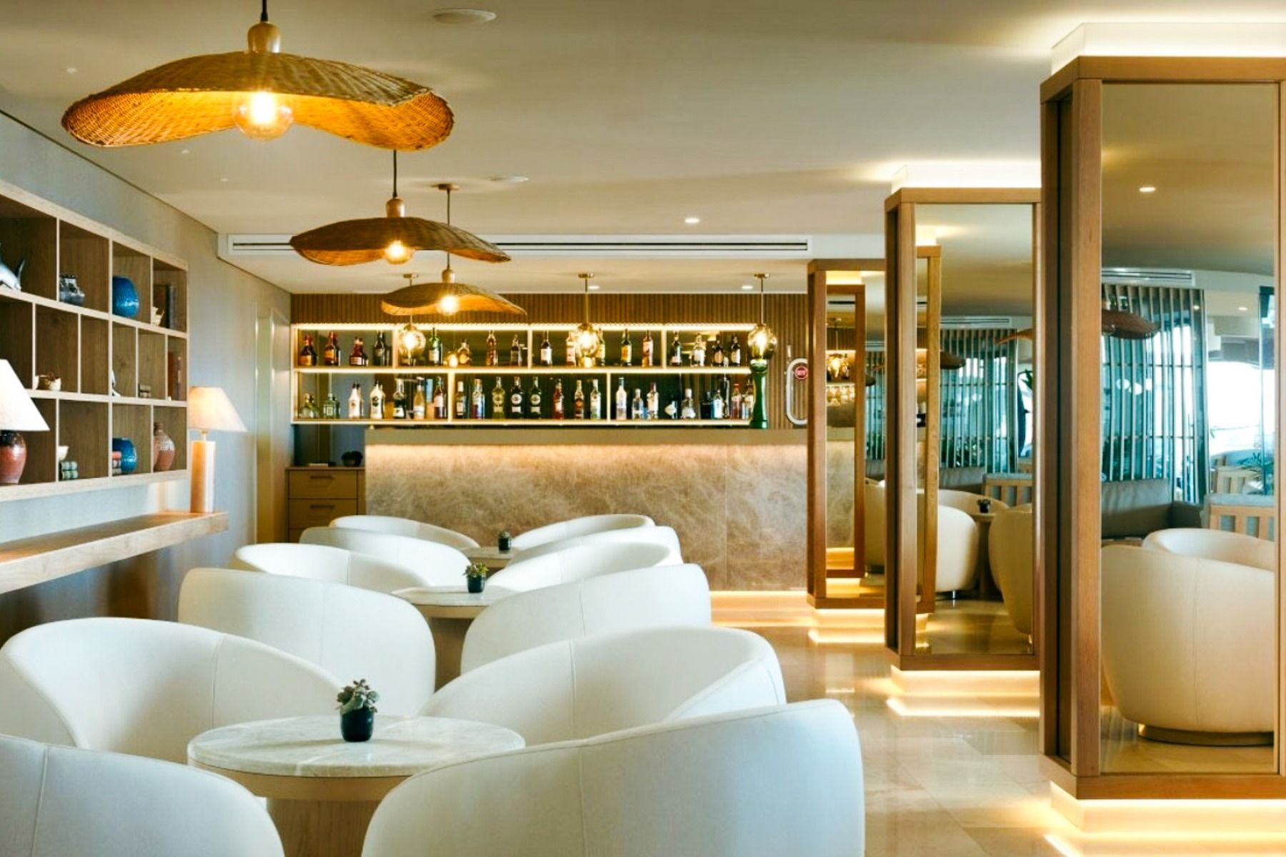 Dom Jose Beach Hotel***