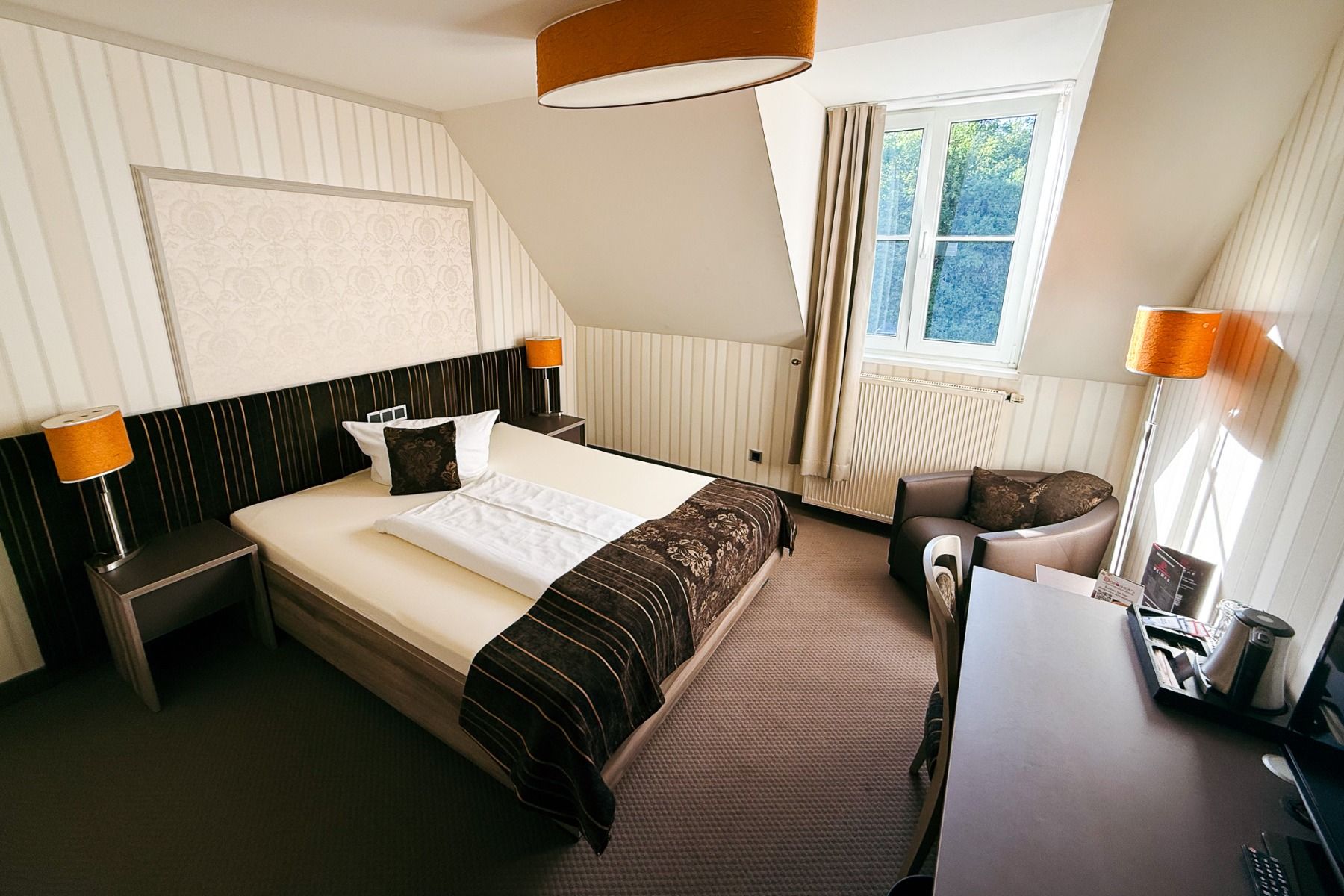 Hotel Dorotheenhof