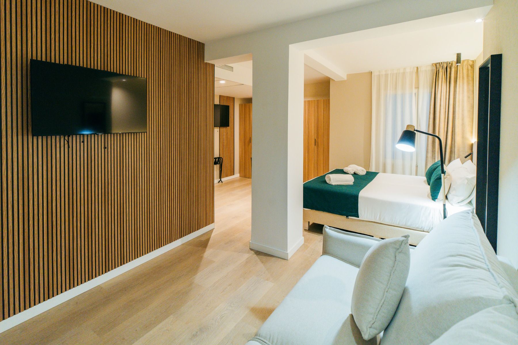 Hotel Gaudea****