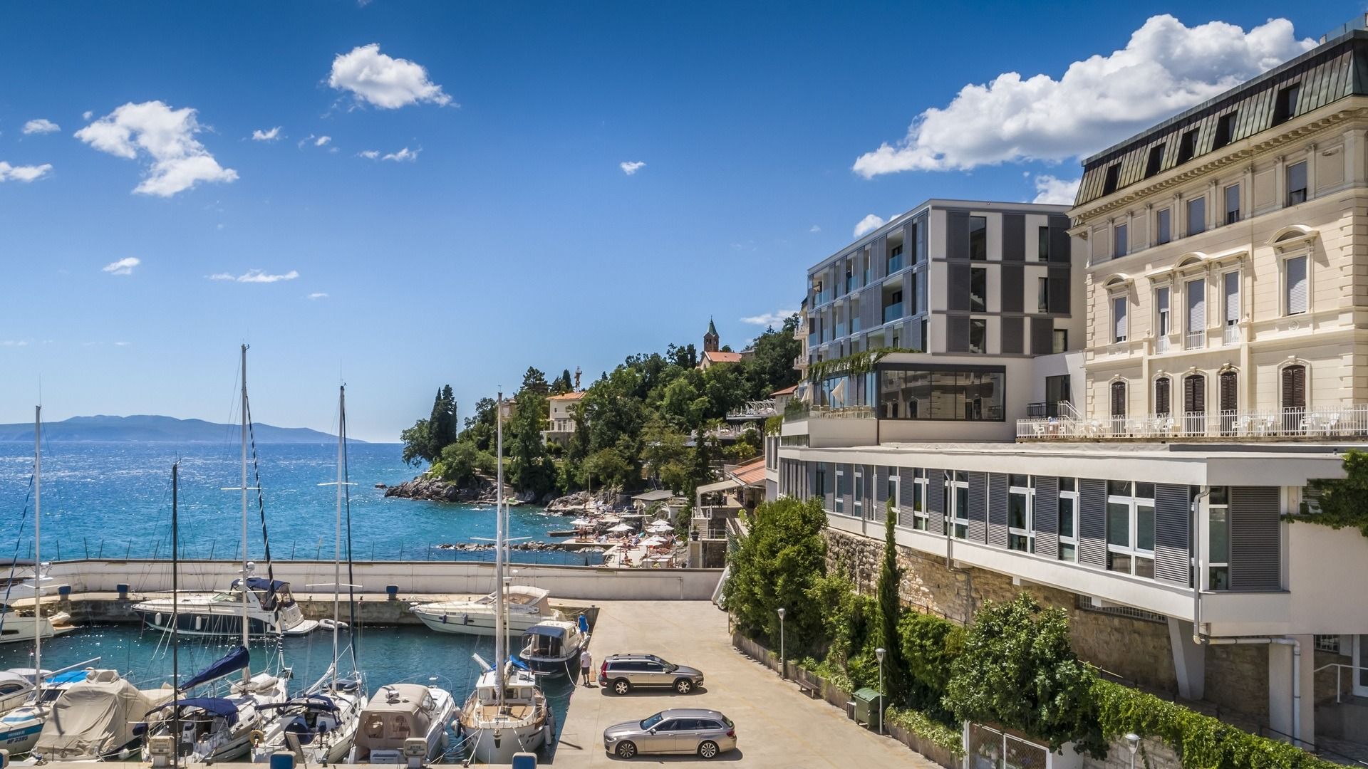 Hotel Istra***