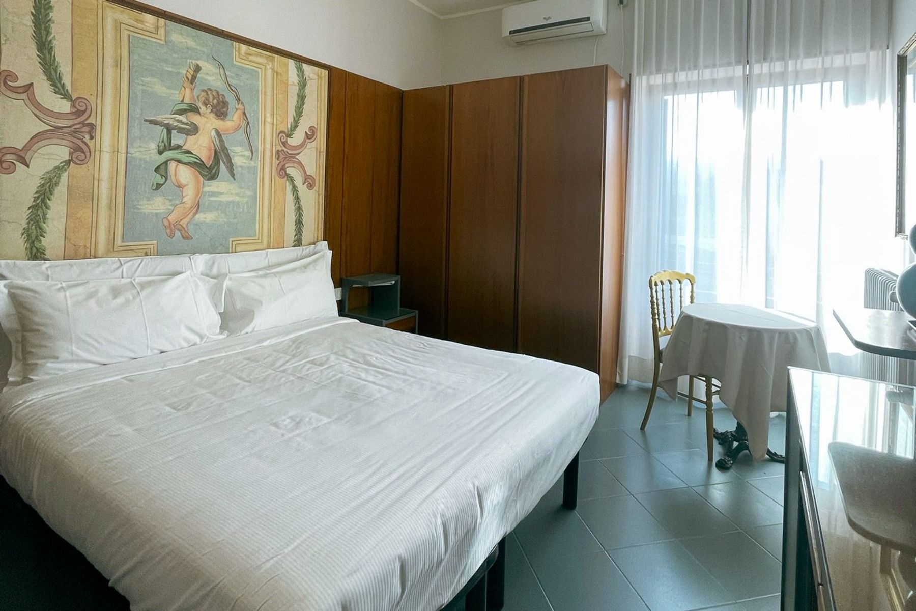 Hotel La Bussola