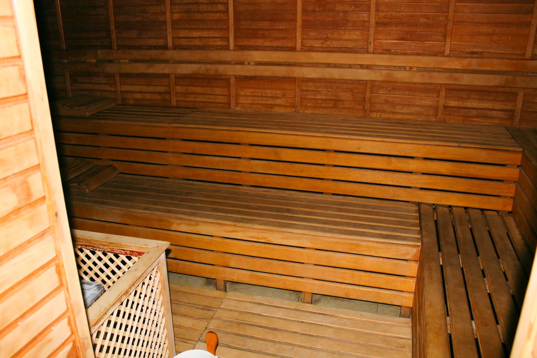Linda Resort