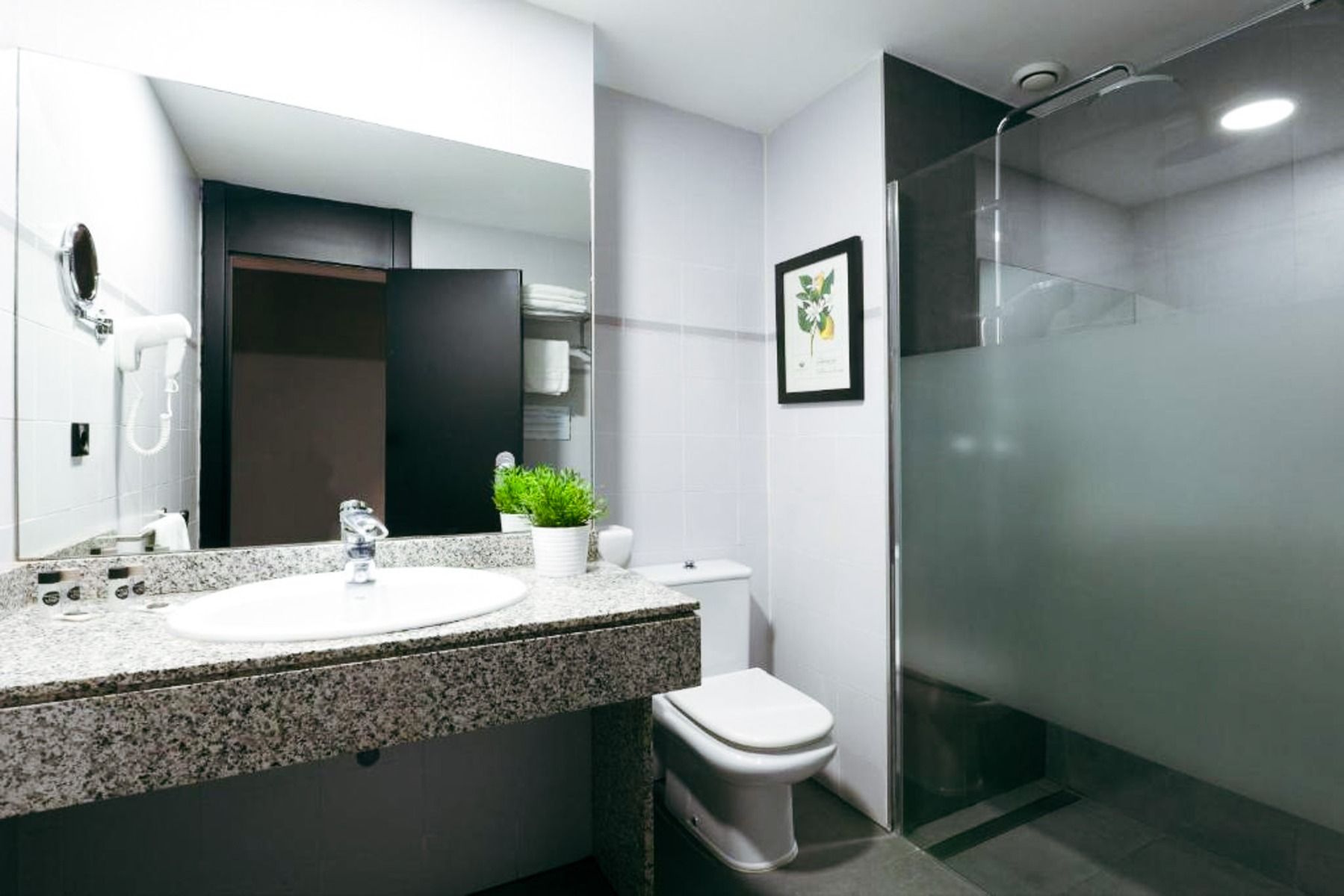 Hotel Malcom & Barret Valencia***